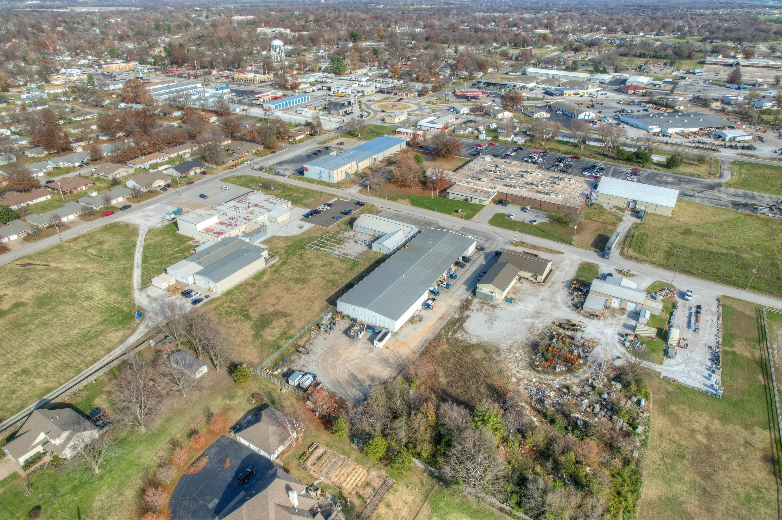 Photo 50 - Commercial Sale for sale – 2307  Missouri Avenue  Carthage, MO