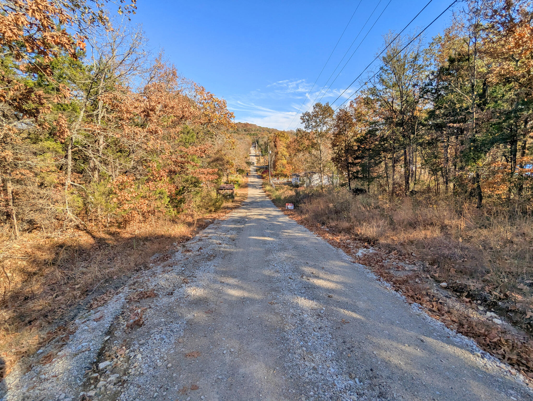 Photo 4 - Land for sale – Lot 69&70  Bluebird Road  Merriam Woods, MO