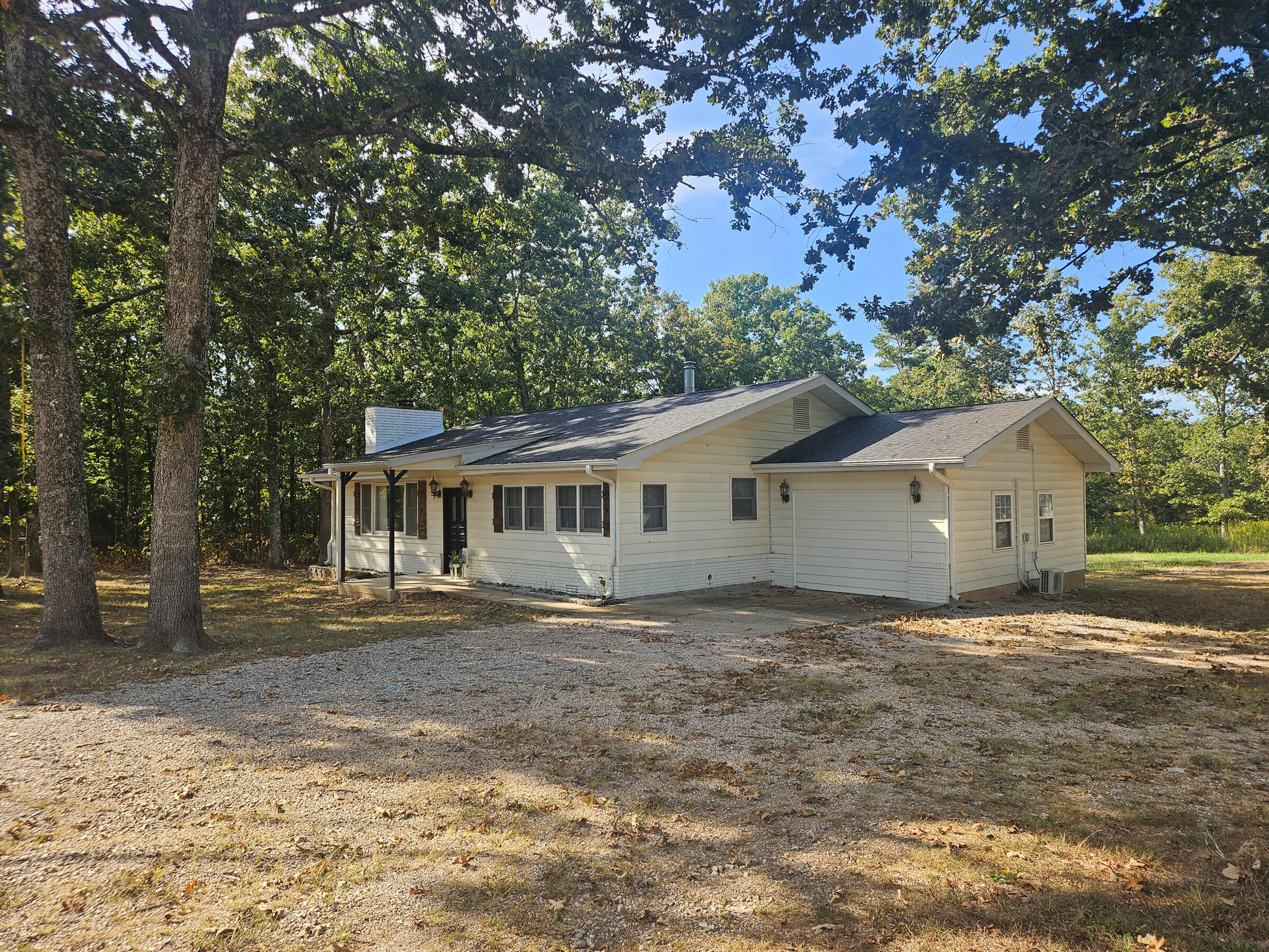 Farm for sale – 21371  Howell Road   Mountain View, MO