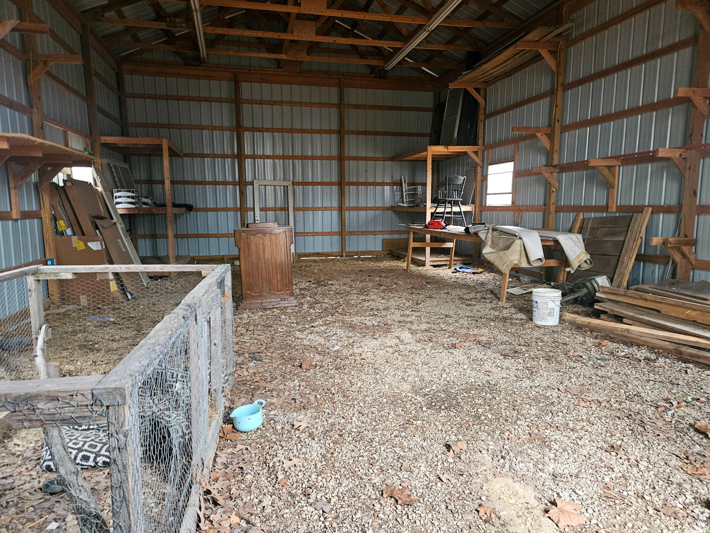 Photo 35 - Farm for sale – 21371  Howell Road   Mountain View, MO