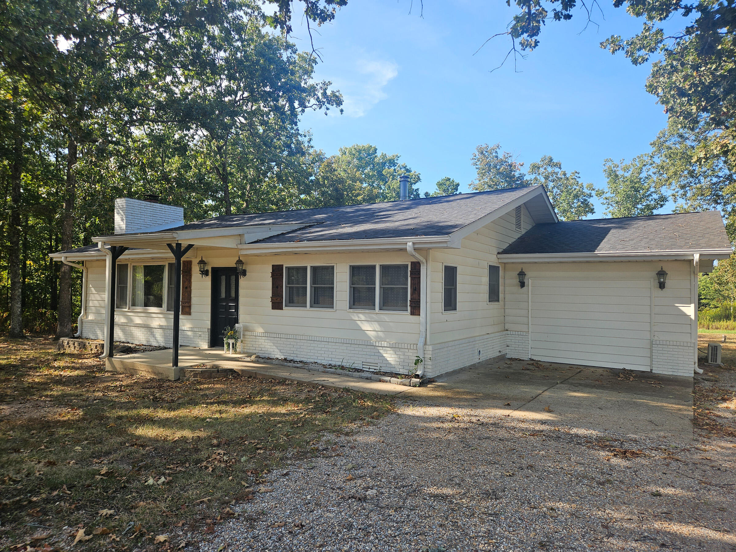 Residential for sale – 21371 Howell Road Mountain View, MO