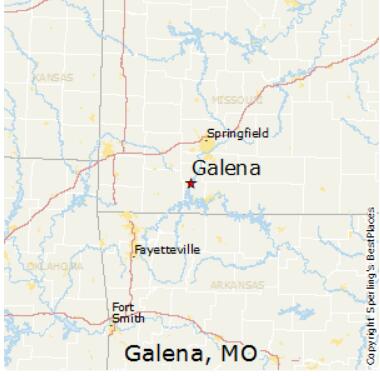 Photo 37 - Residential for sale – 103 S Main Street  Galena, MO