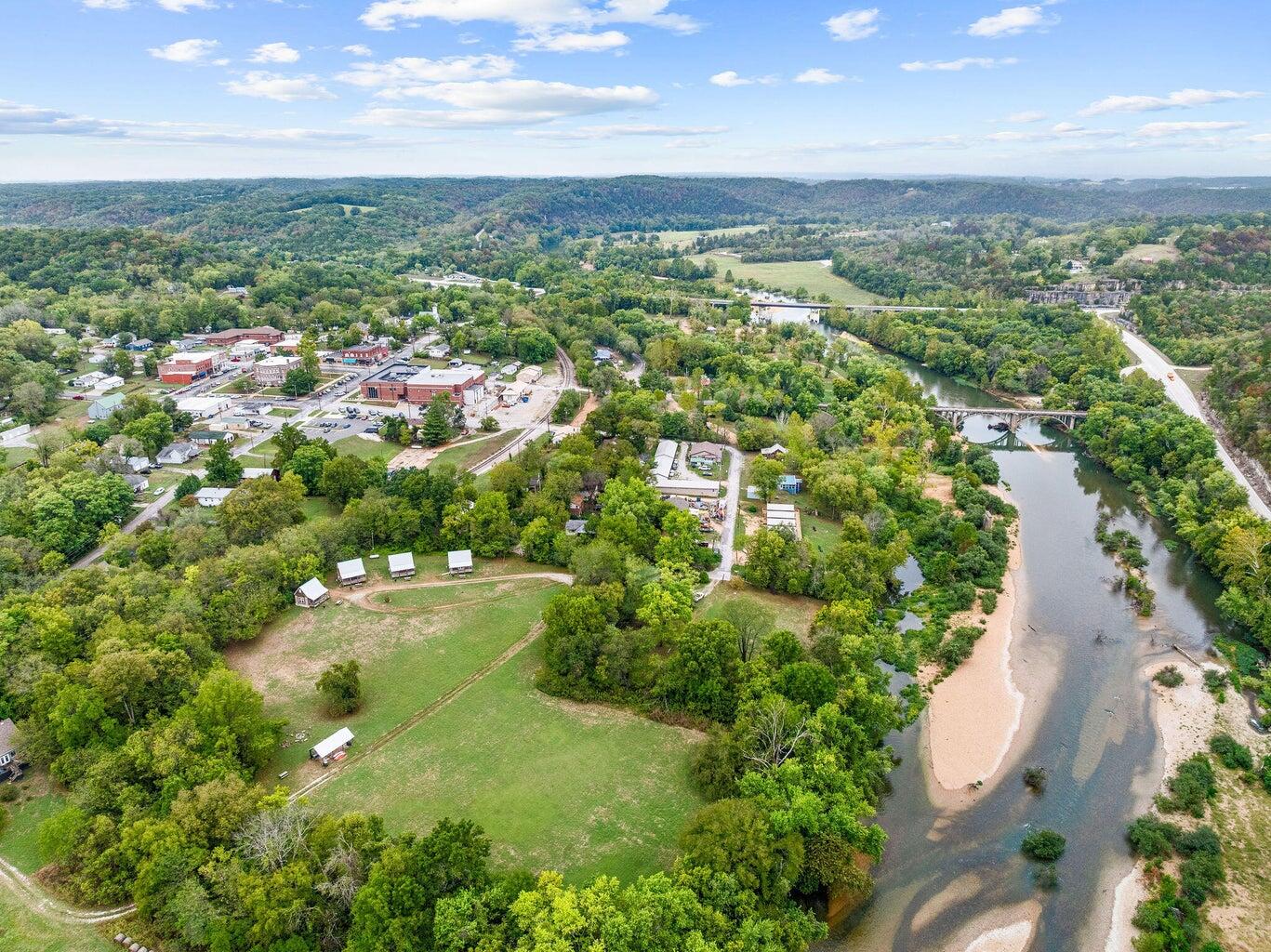 Photo 42 - Residential for sale – 103 S Main Street  Galena, MO
