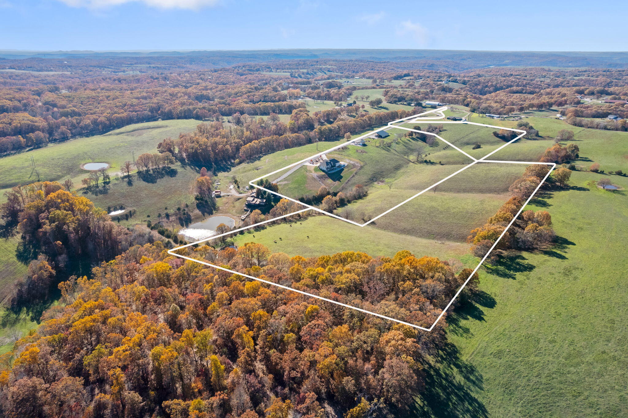 Photo 52 - Farm for sale – 74  Hunters Drive  Galena, MO