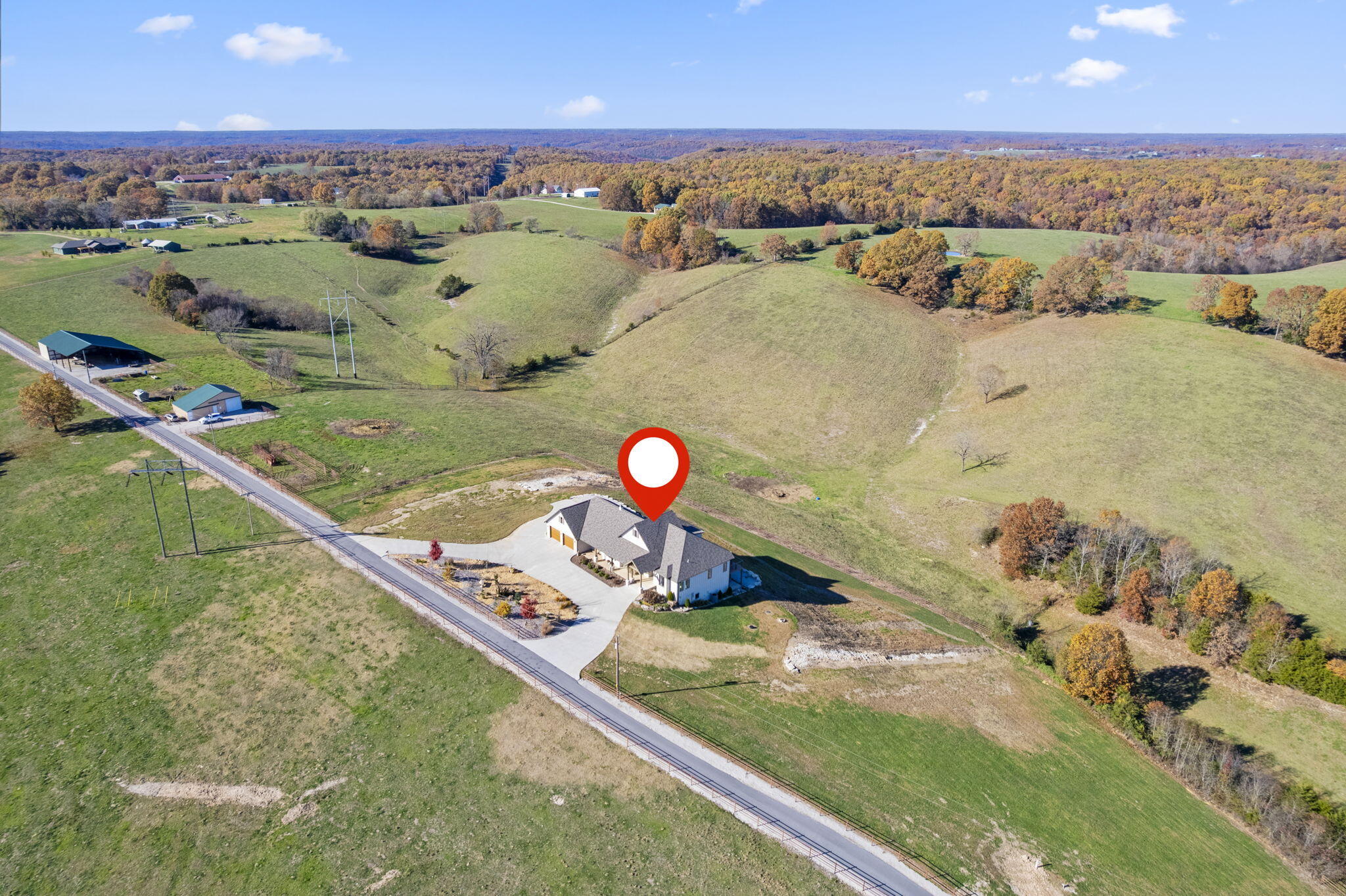 Photo 51 - Farm for sale – 74  Hunters Drive  Galena, MO