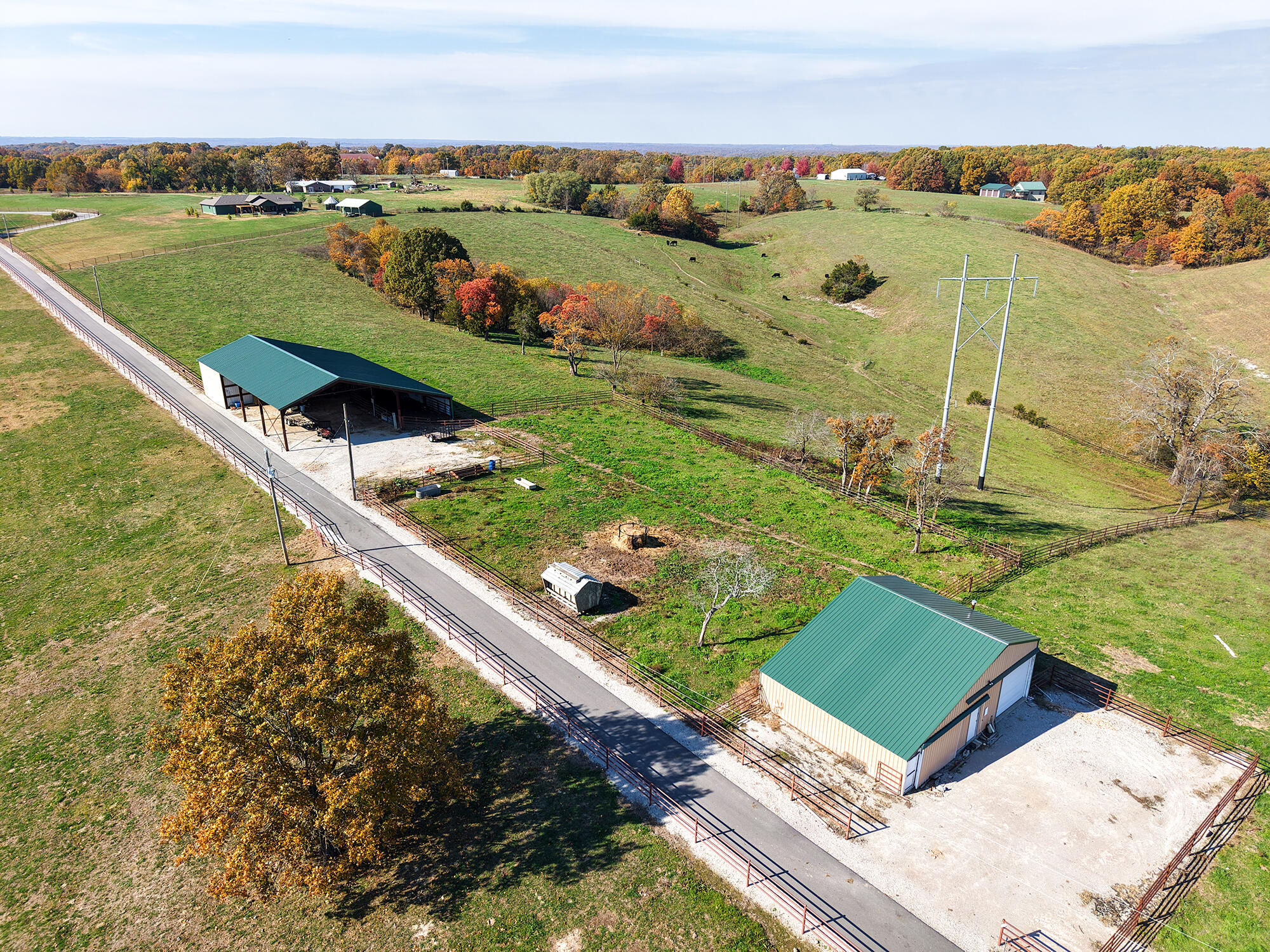 Photo 47 - Farm for sale – 74  Hunters Drive  Galena, MO