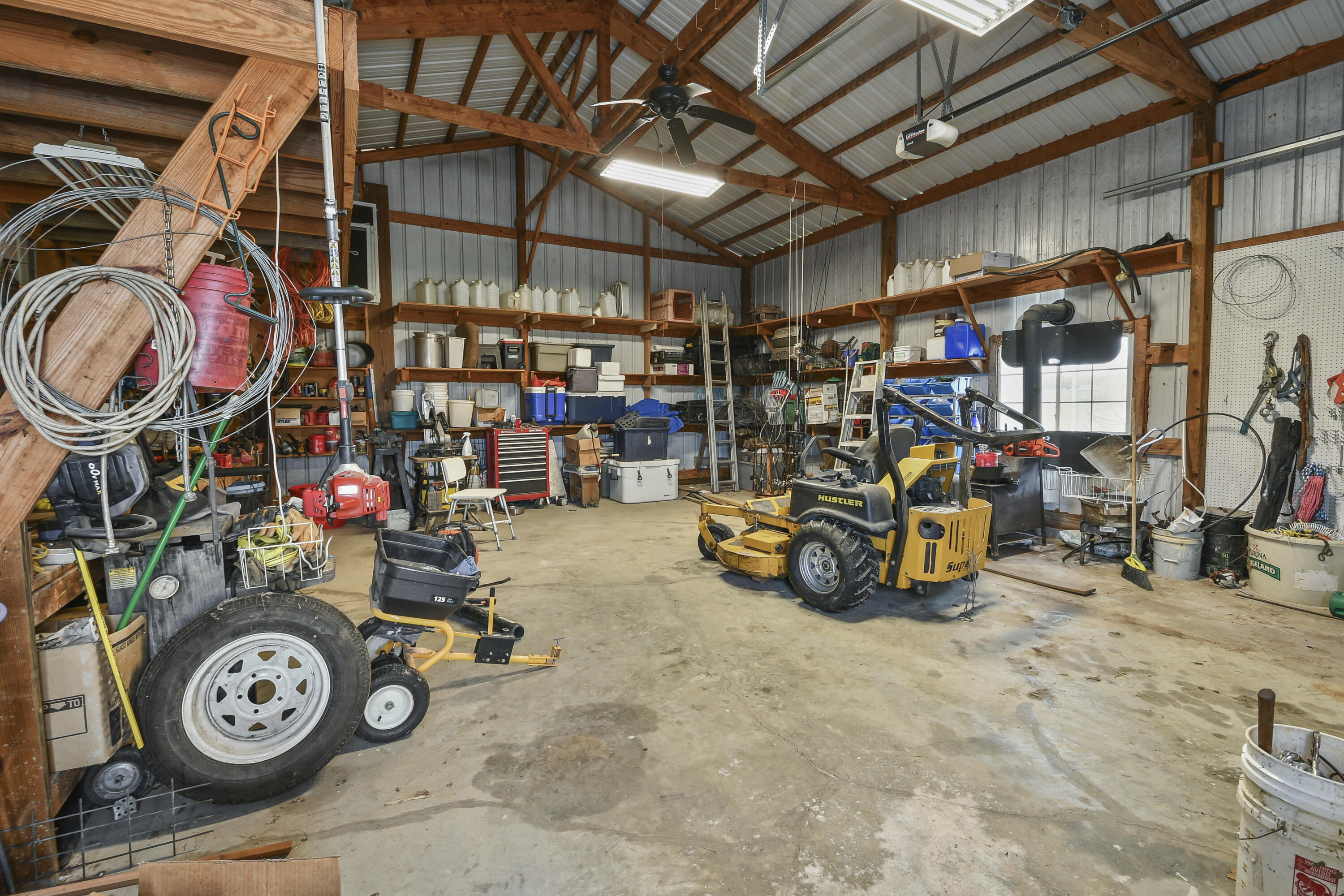 Photo 41 - Farm for sale – 74  Hunters Drive  Galena, MO