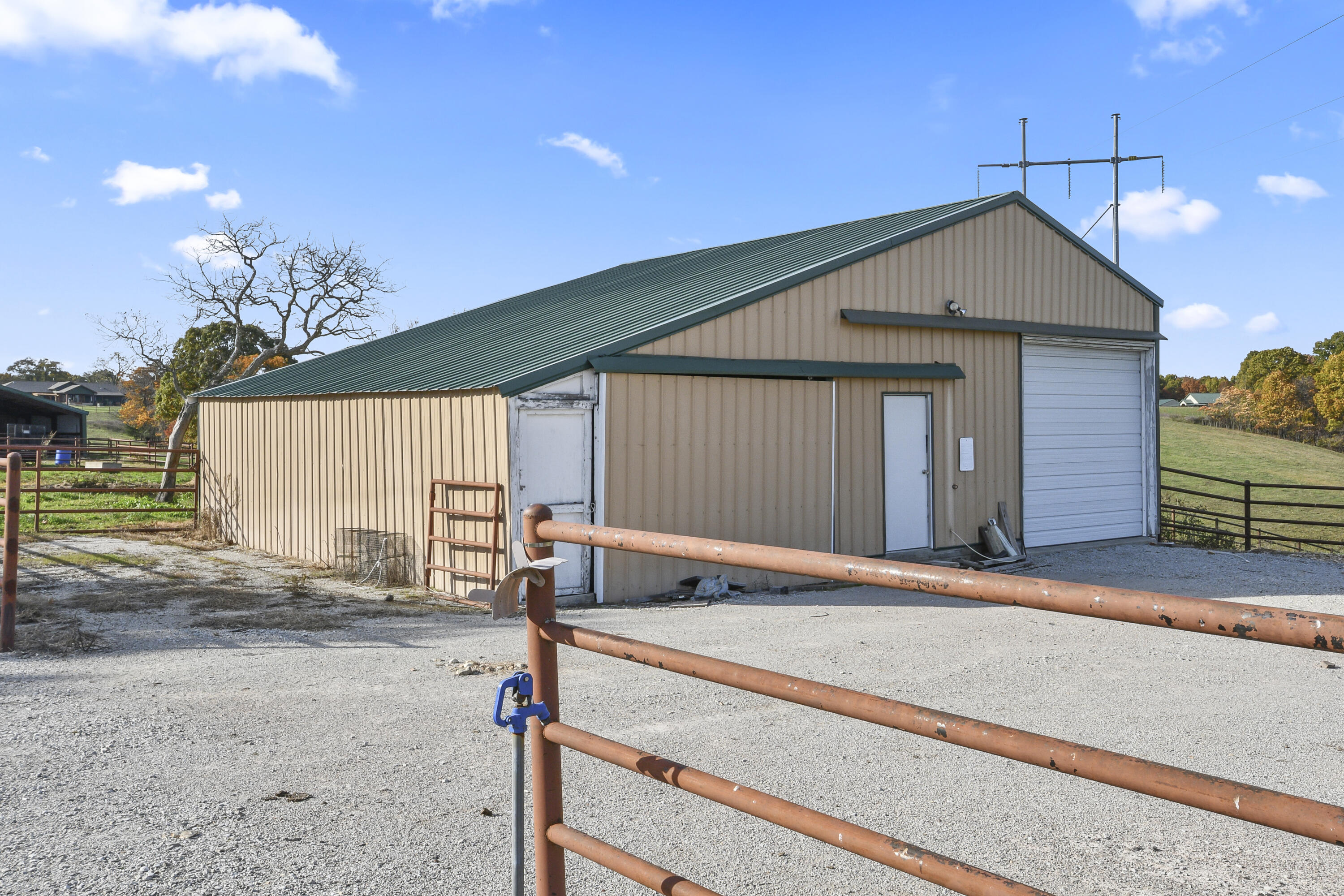 Photo 40 - Farm for sale – 74  Hunters Drive  Galena, MO