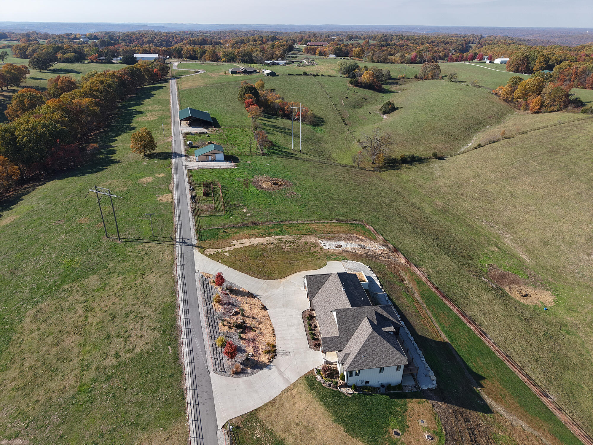 Photo 50 - Farm for sale – 74  Hunters Drive  Galena, MO