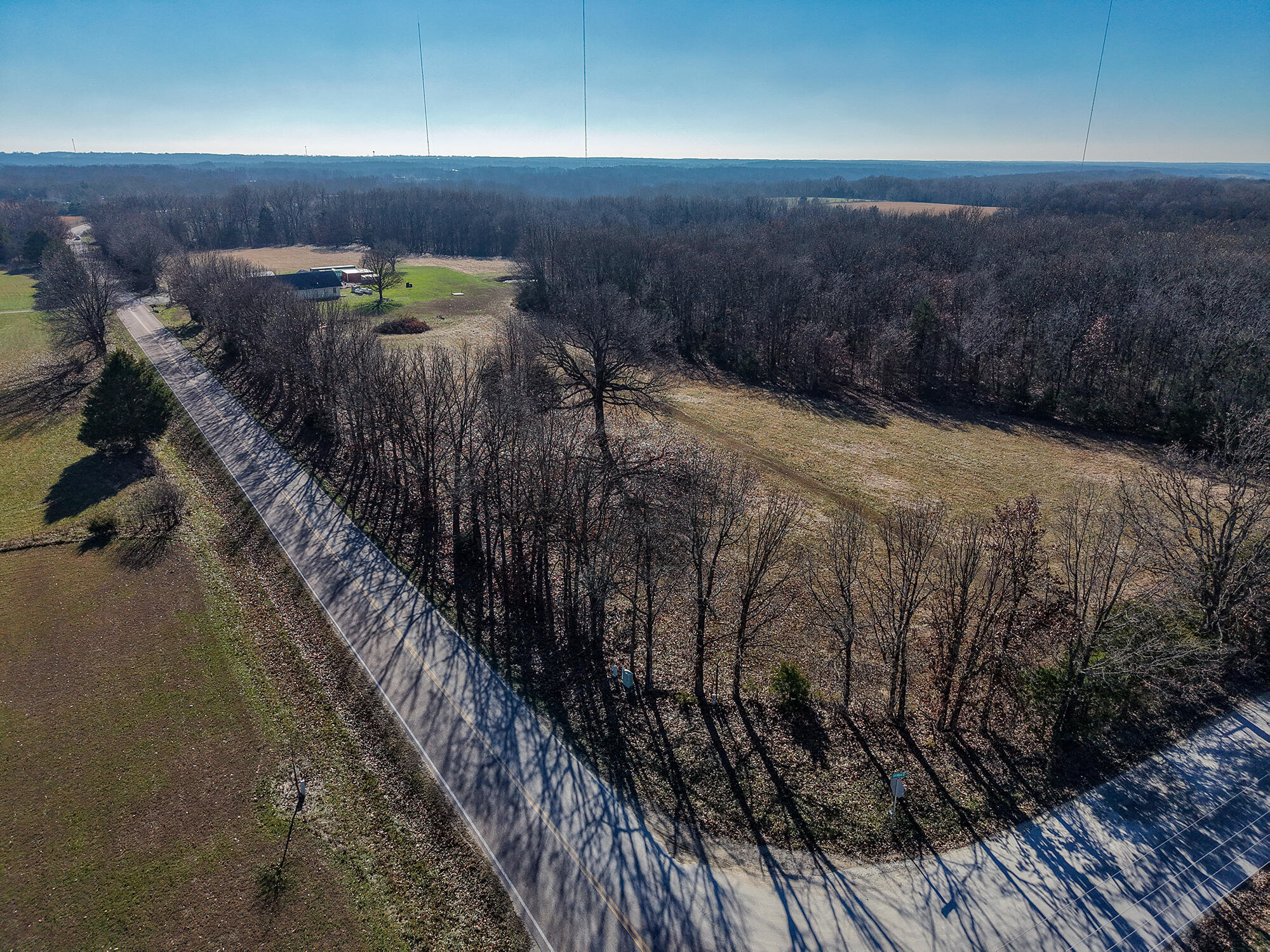Photo 10 - Land for sale – 000  State Highway Ff   Fordland, MO