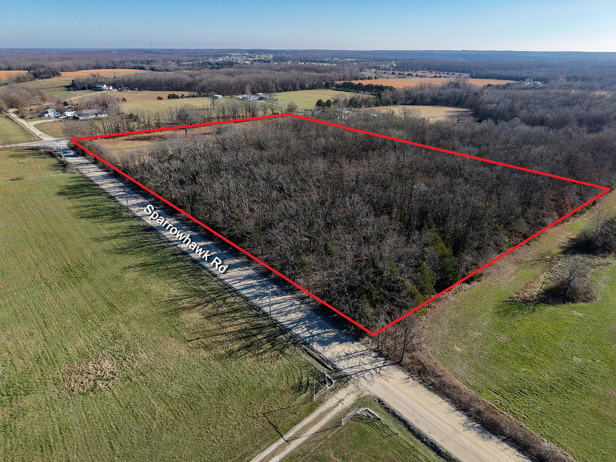 Photo 12 - Land for sale – 000  State Highway Ff   Fordland, MO