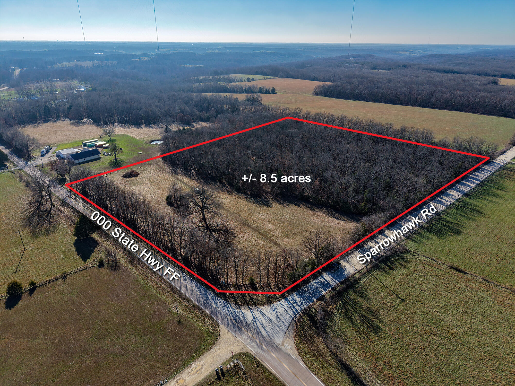 Photo 11 - Land for sale – 000  State Highway Ff   Fordland, MO