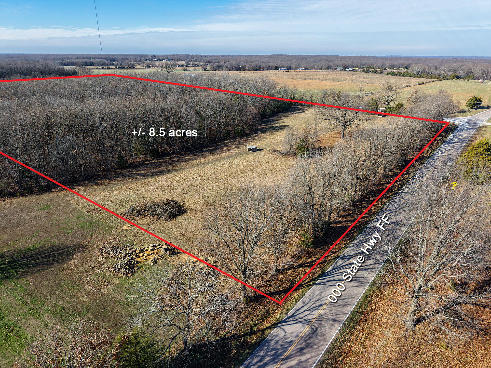 Photo 7 - Land for sale – 000  State Highway Ff   Fordland, MO