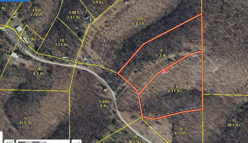 Photo 26 - Land for sale – 000  Farm Road 1150   Cassville, MO