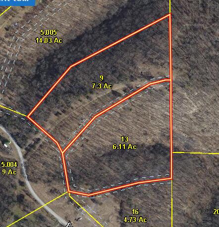 Photo 27 - Land for sale – 000  Farm Road 1150   Cassville, MO