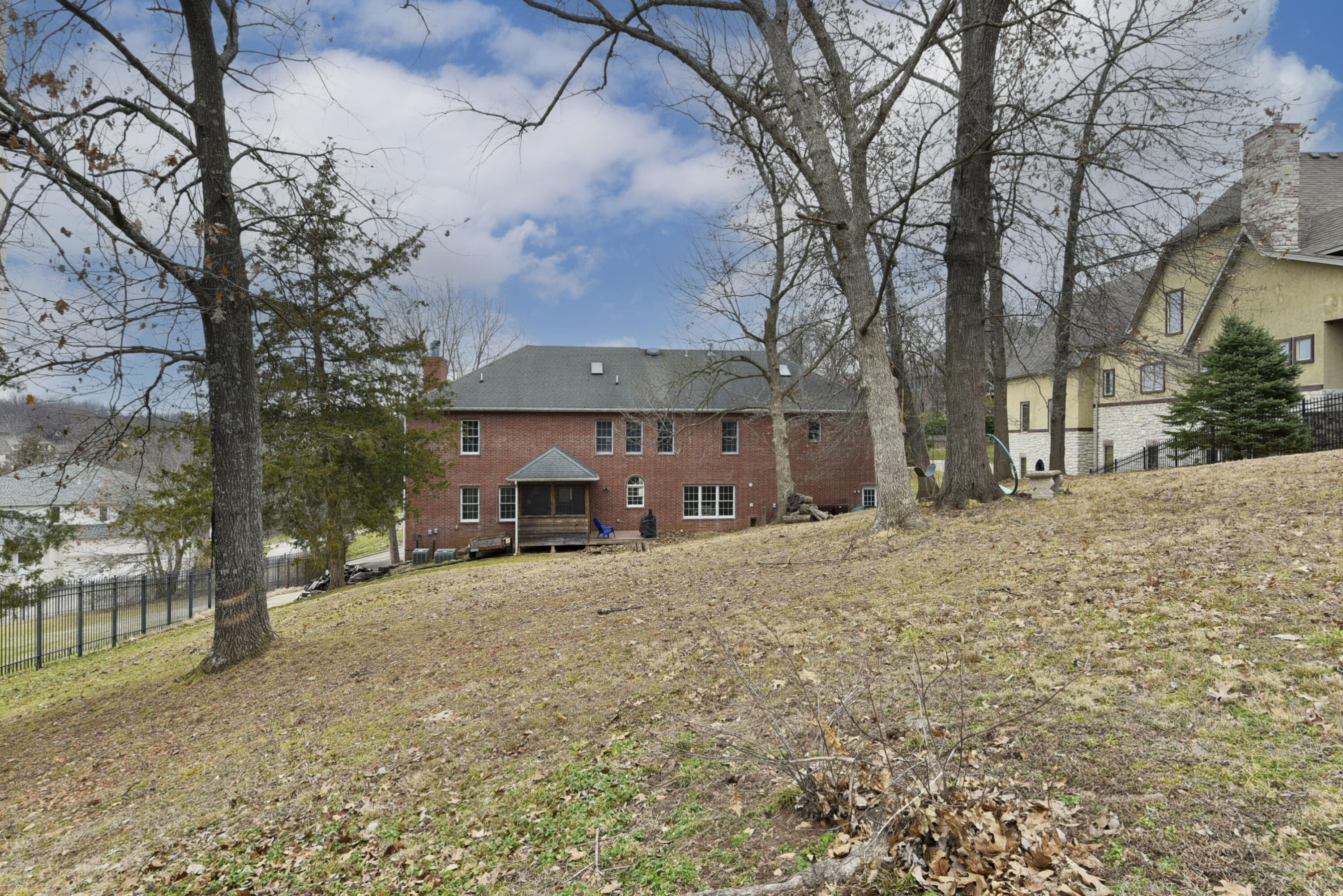 Photo 80 - Residential for sale – 1658 W Caleb Court  Springfield, MO
