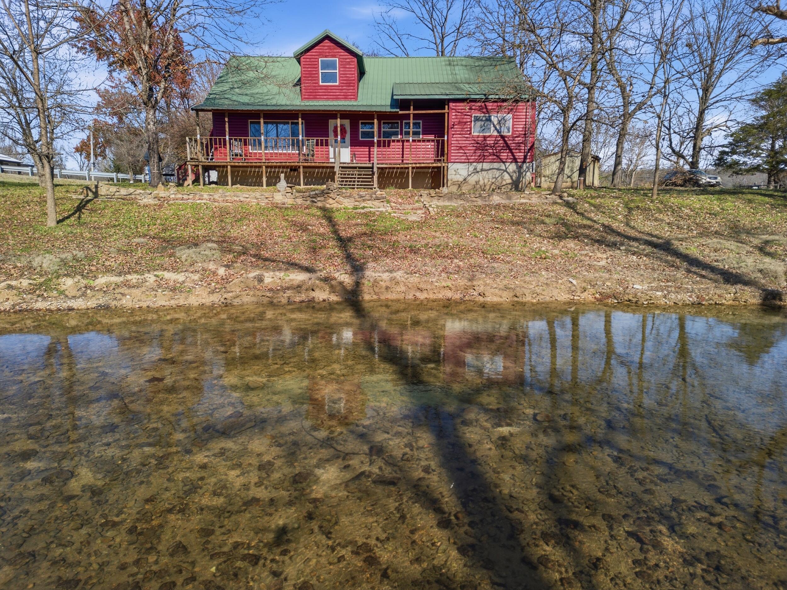 Photo 35 - Residential for sale – 305  Thomas Street  Birch Tree, MO