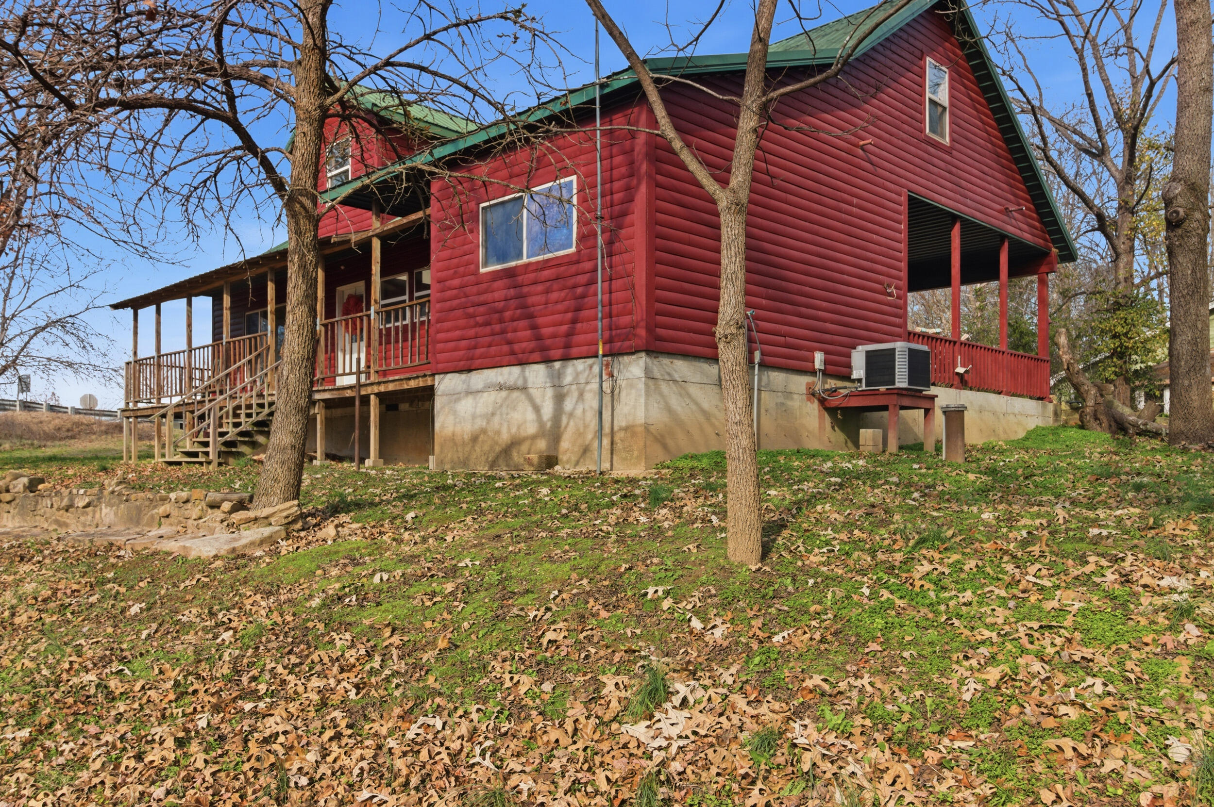 Photo 42 - Residential for sale – 305  Thomas Street  Birch Tree, MO
