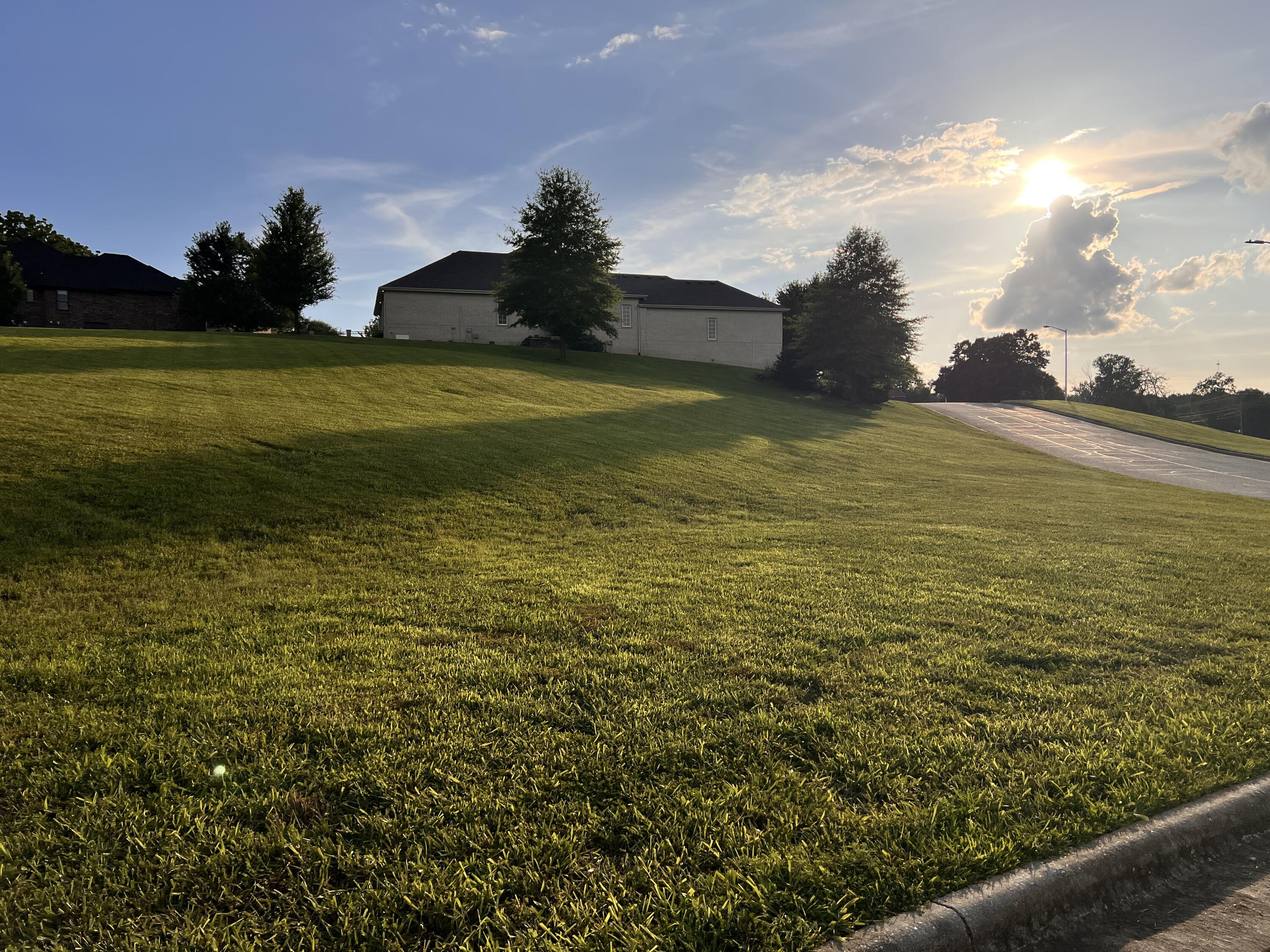 Land for sale – Lot 57  Tuscany North Lane  Nixa, MO
