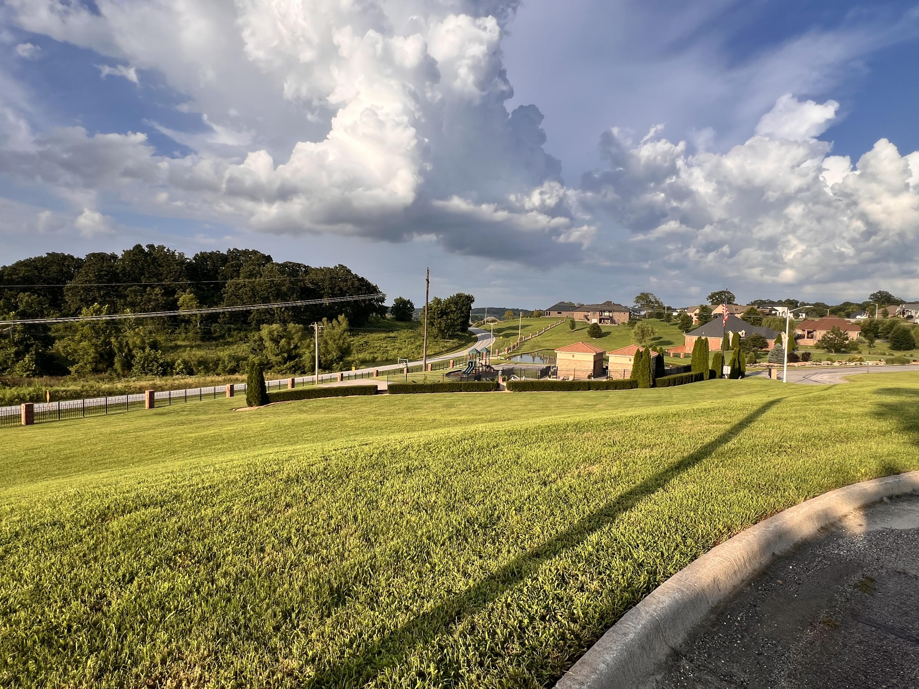 Land for sale – Lot 64  Tuscany Hills   Nixa, MO