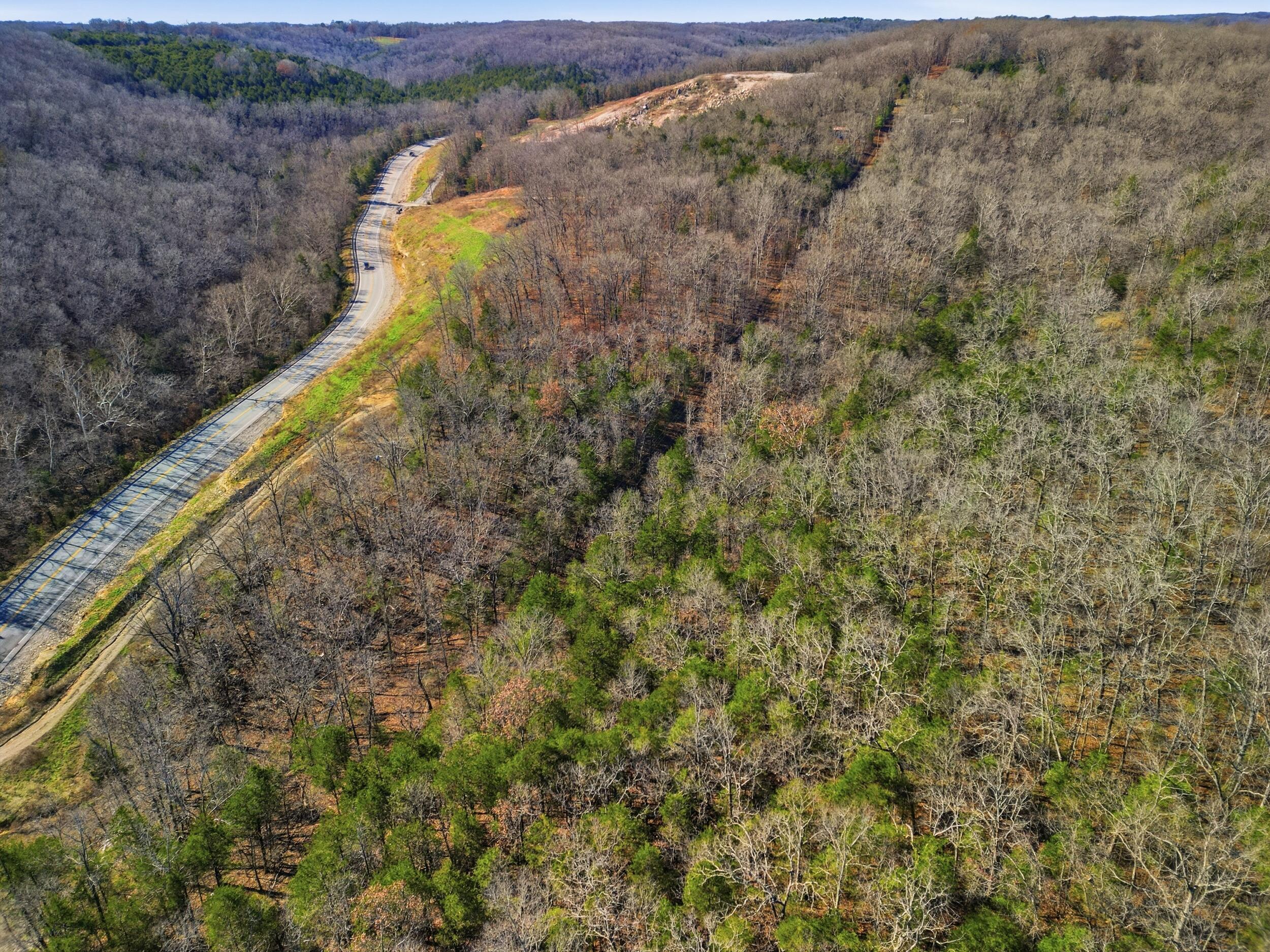 Photo 2 - Land for sale – 000  160 Highway   Tecumseh, MO