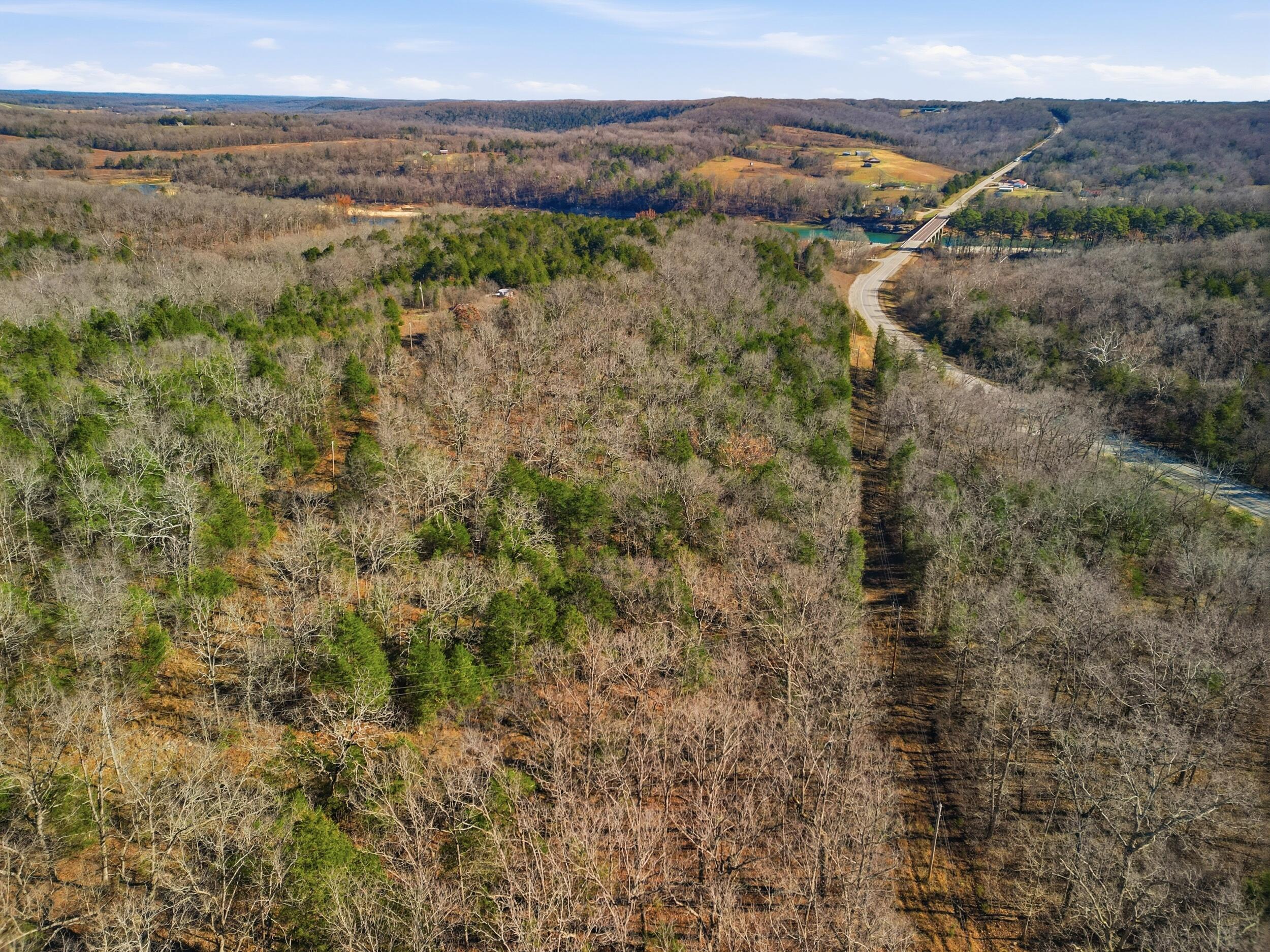 Photo 9 - Land for sale – 000  160 Highway   Tecumseh, MO