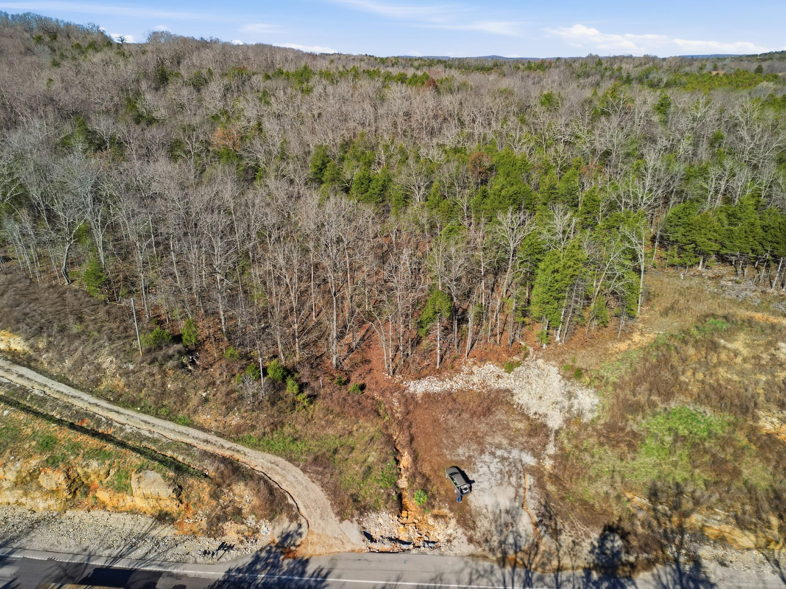 Photo 4 - Land for sale – 000  160 Highway   Tecumseh, MO