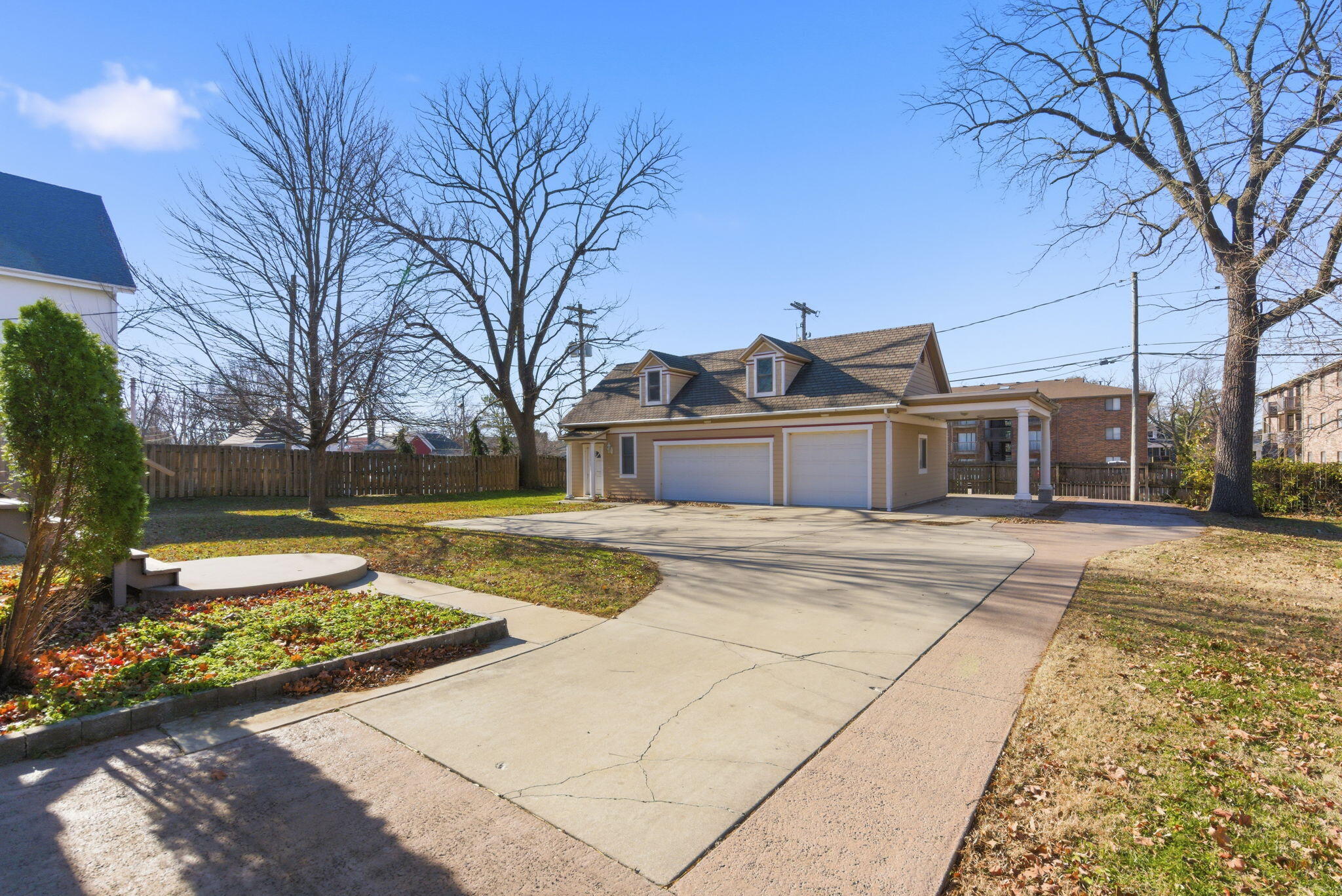 Photo 35 - Residential for sale – 1215 N Benton   Springfield, MO