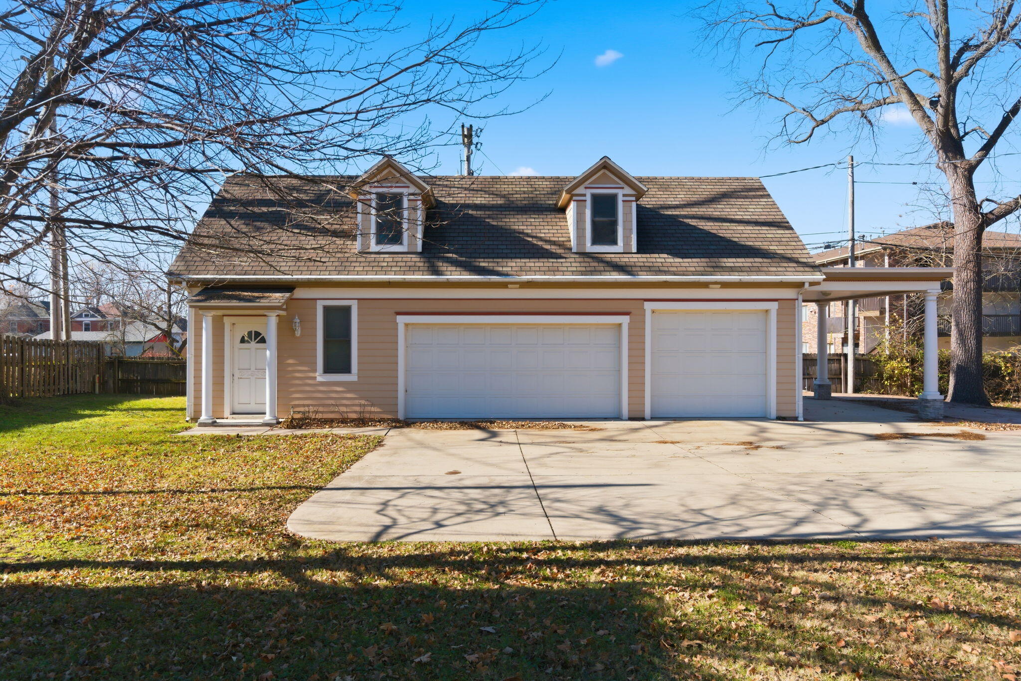 Photo 34 - Residential for sale – 1215 N Benton   Springfield, MO