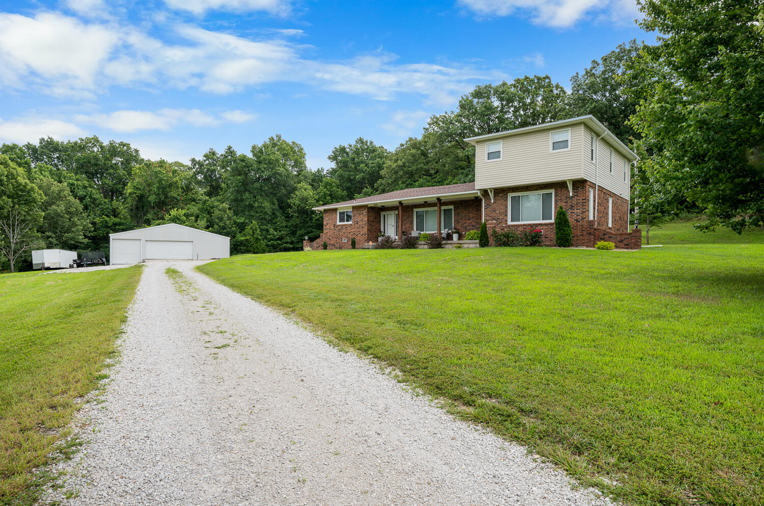 Residential for sale – 4020 Highway O Bolivar, MO