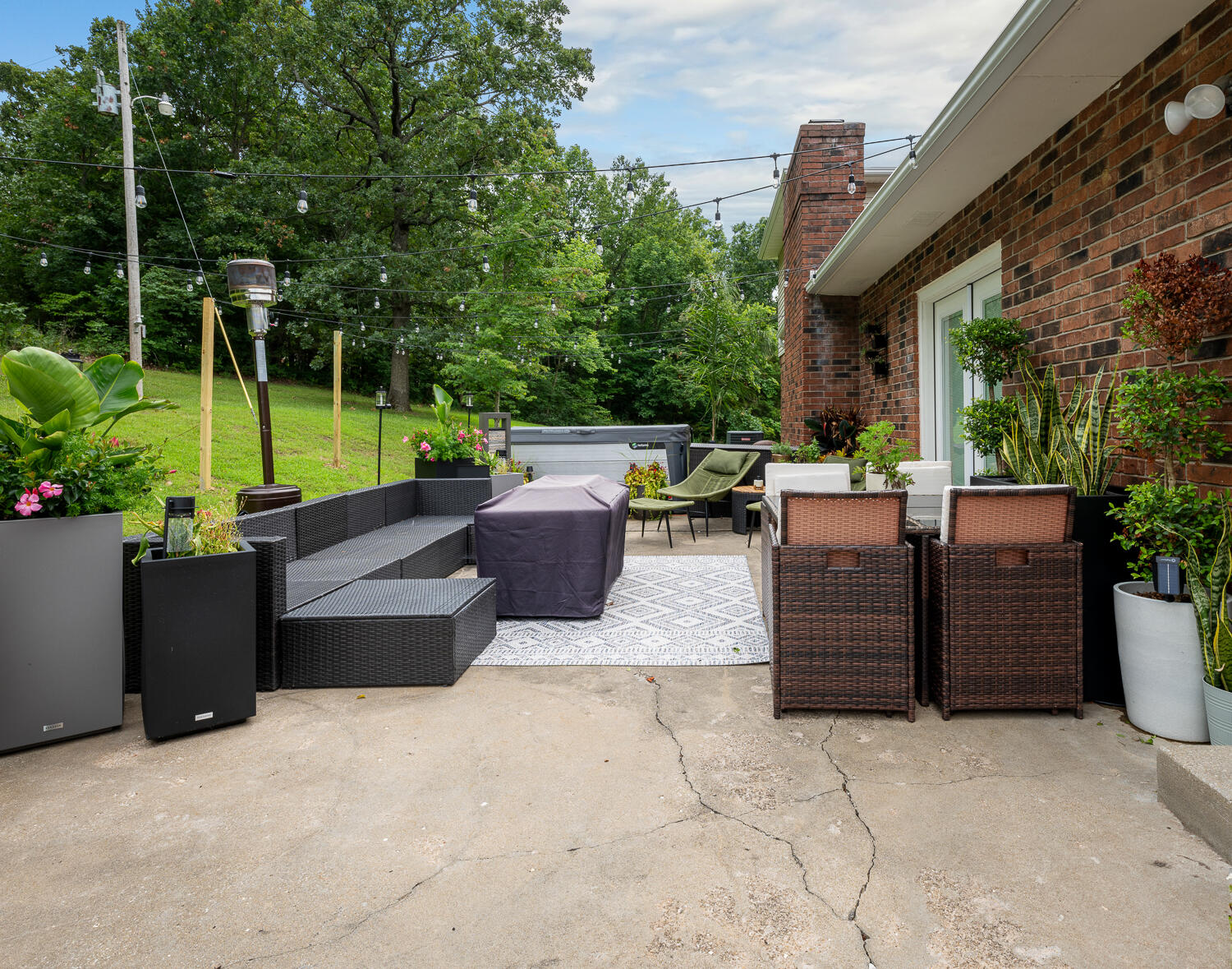 Photo 40 - Residential for sale – 4020  Highway O   Bolivar, MO