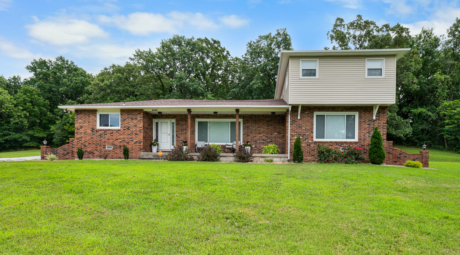 Photo 2 - Residential for sale – 4020  Highway O   Bolivar, MO