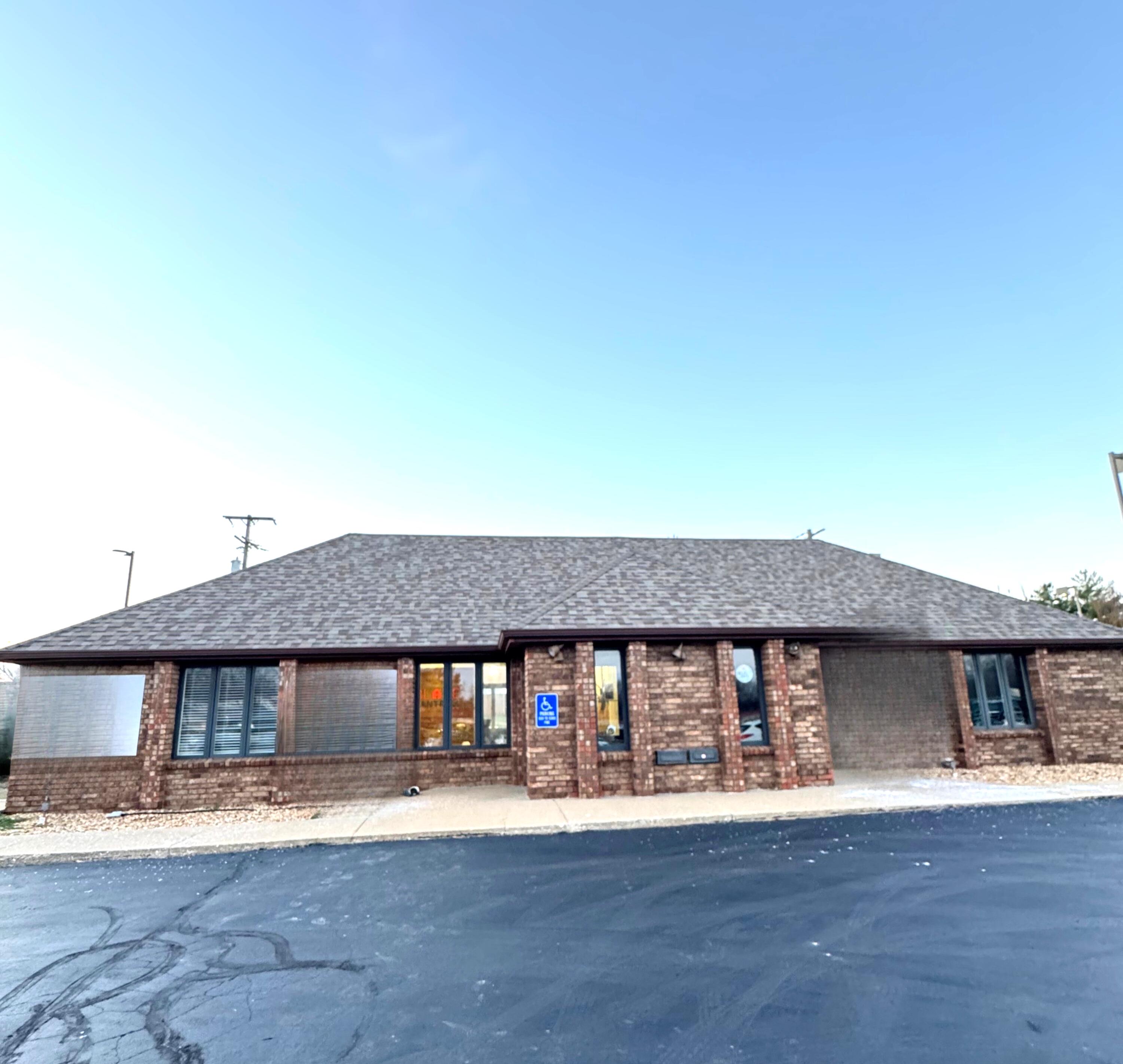 Commercial Lease for sale – 871  Us Highway 60   Republic, MO