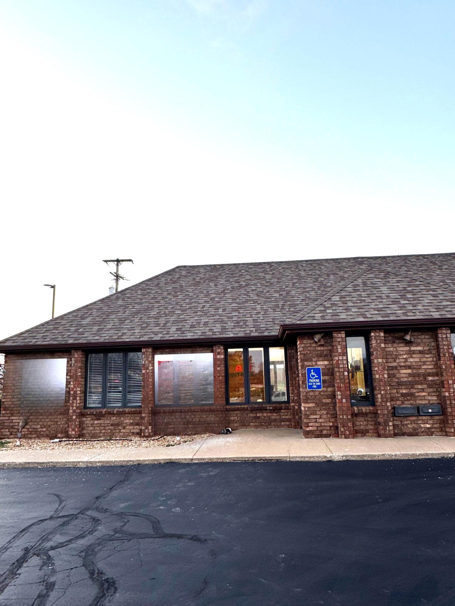 Photo 3 - Commercial Lease for sale – 871  Us Highway 60   Republic, MO