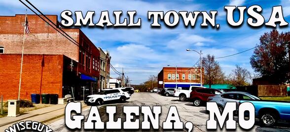 Photo 39 - Commercial Sale for sale – 103 S Main Street  Galena, MO