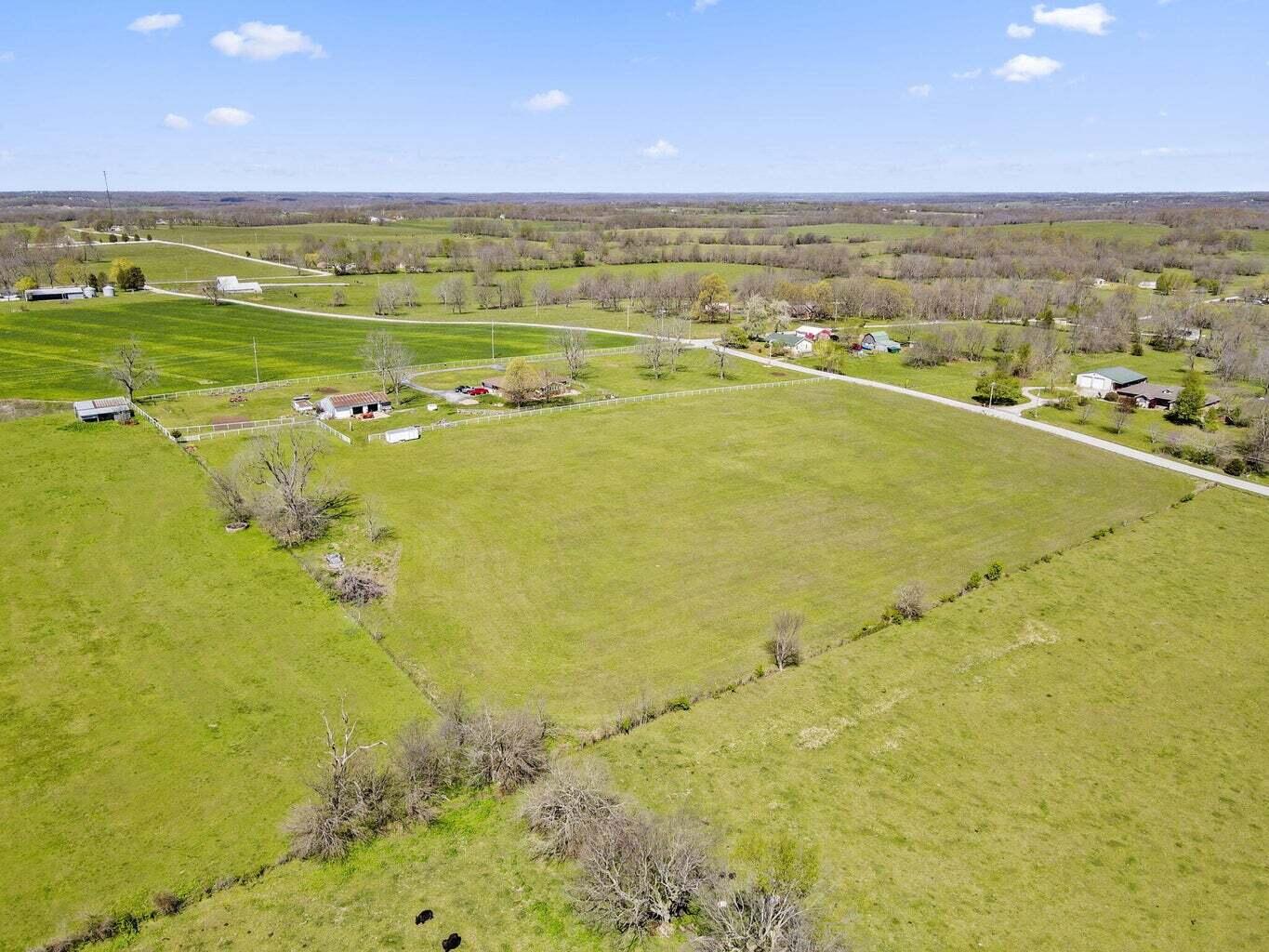 Photo 5 - Land for sale – 000 W Farm Road 64   Ash Grove, MO