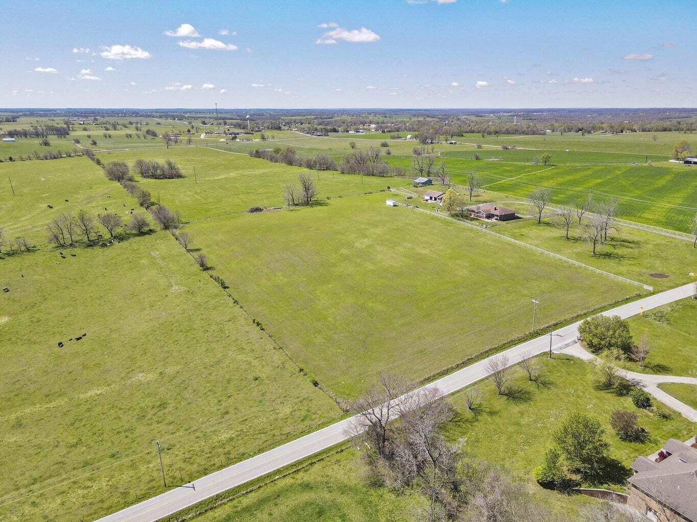 Photo 4 - Land for sale – 000 W Farm Road 64   Ash Grove, MO