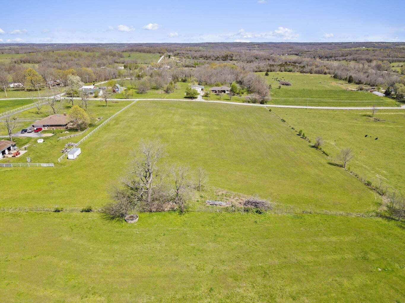 Photo 7 - Land for sale – 000 W Farm Road 64   Ash Grove, MO