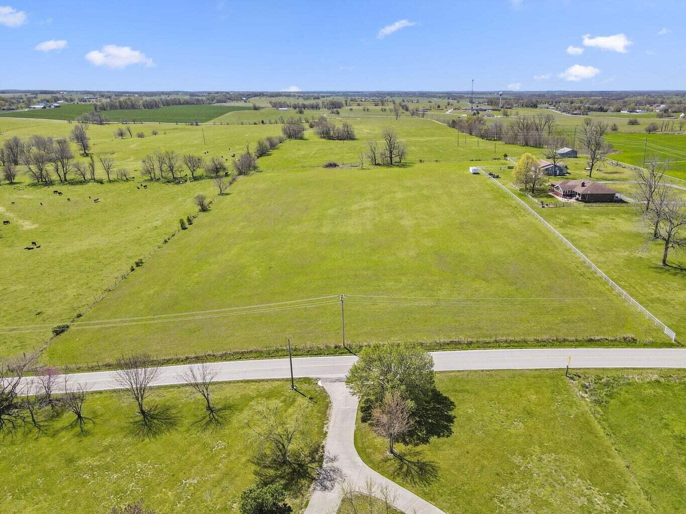 Photo 9 - Land for sale – 000 W Farm Road 64   Ash Grove, MO