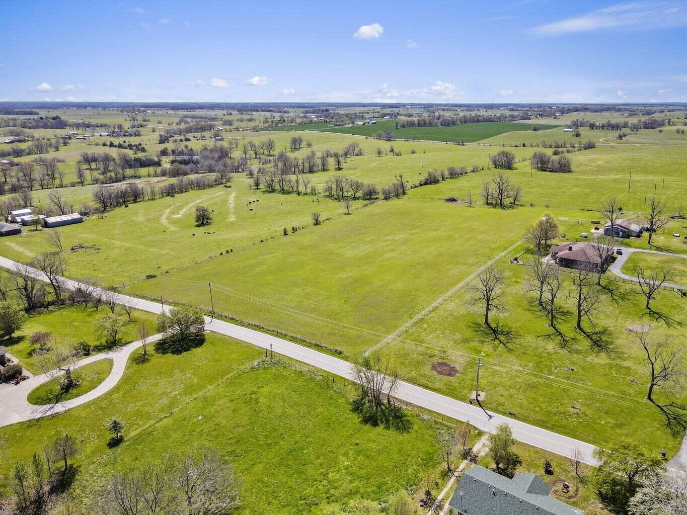 Photo 3 - Land for sale – 000 W Farm Road 64   Ash Grove, MO