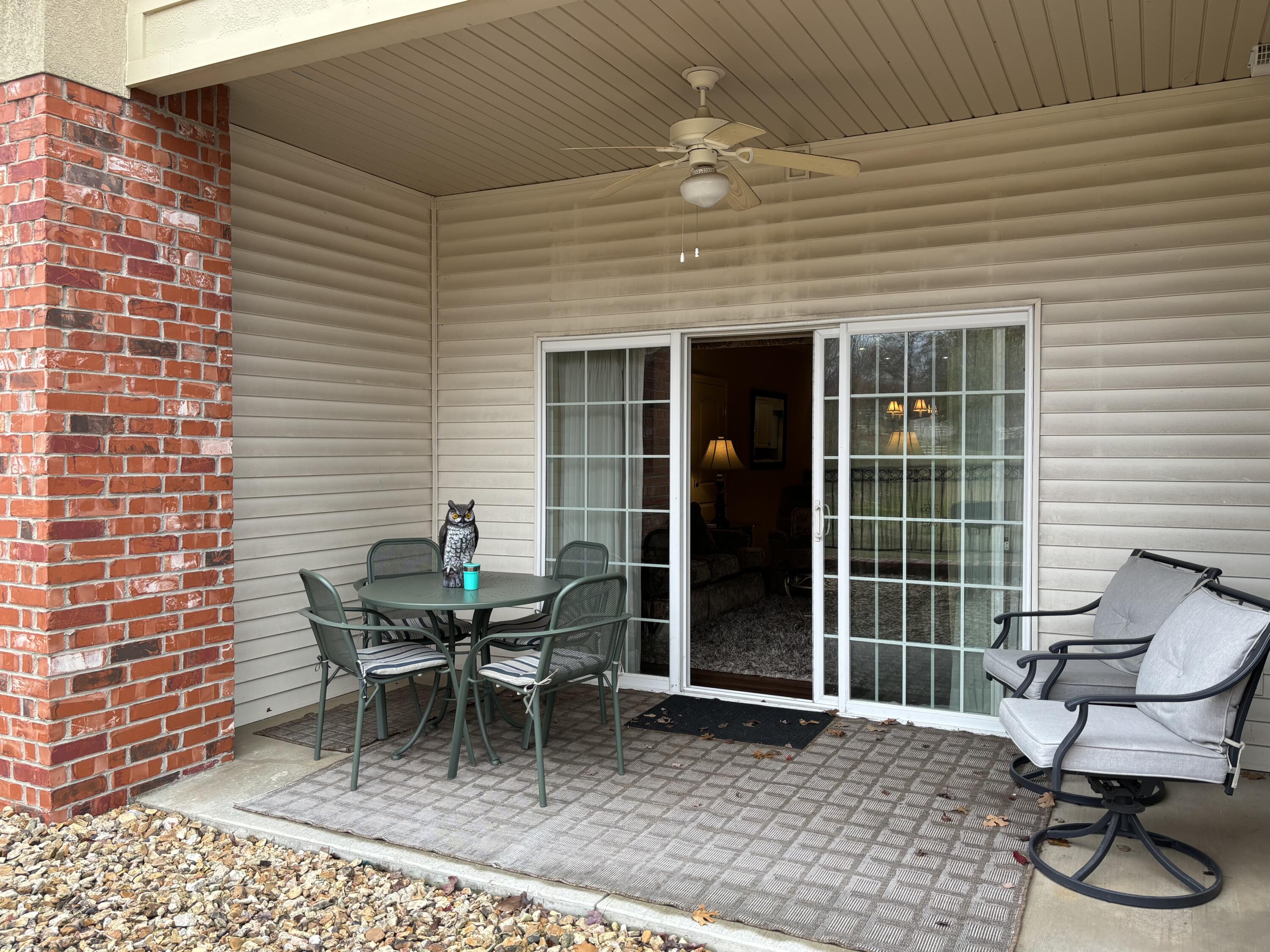 Photo 9 - Residential for sale – 3830  Green Mountain Drive Unit 104   Branson, MO
