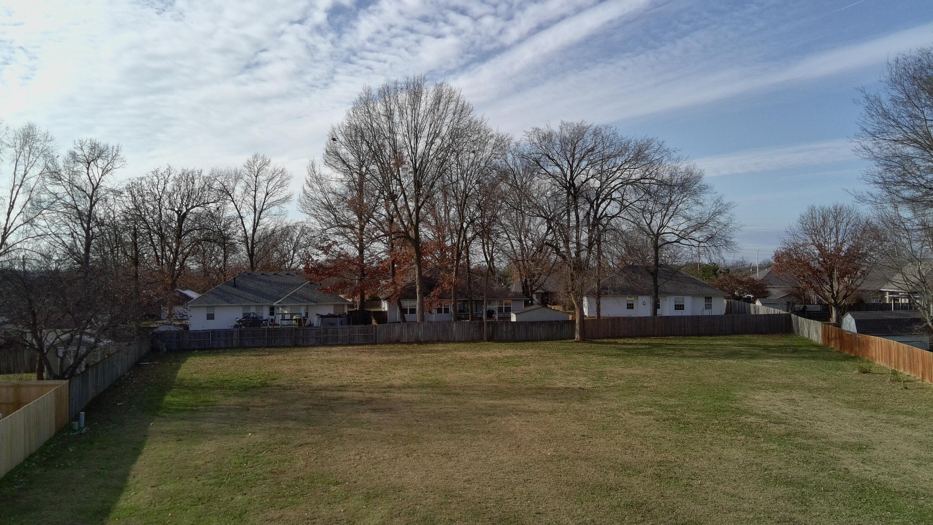 Photo 4 - Land for sale – 2721 S Timbercreek Avenue  Springfield, MO