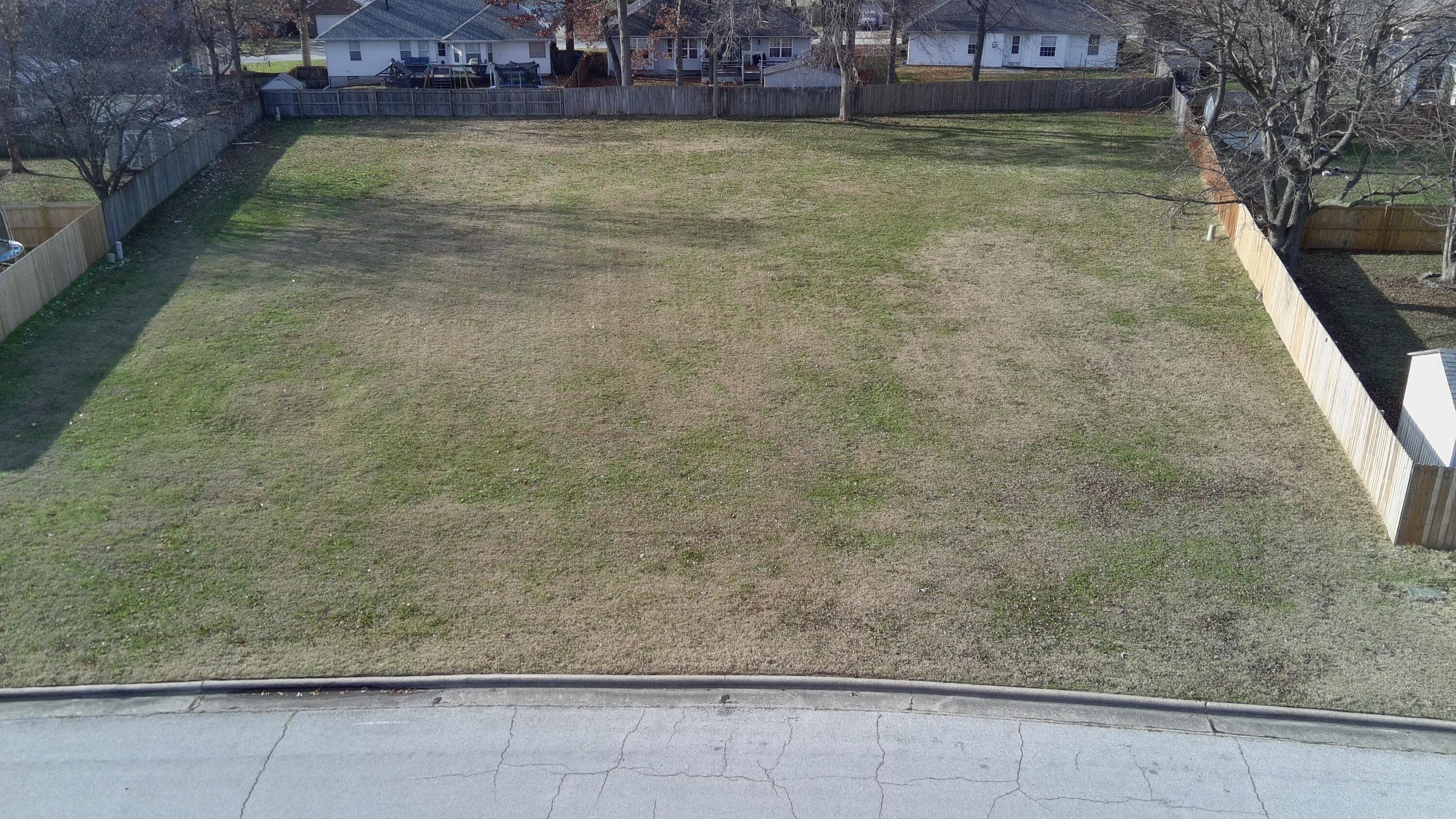 Photo 3 - Land for sale – 2721 S Timbercreek Avenue  Springfield, MO