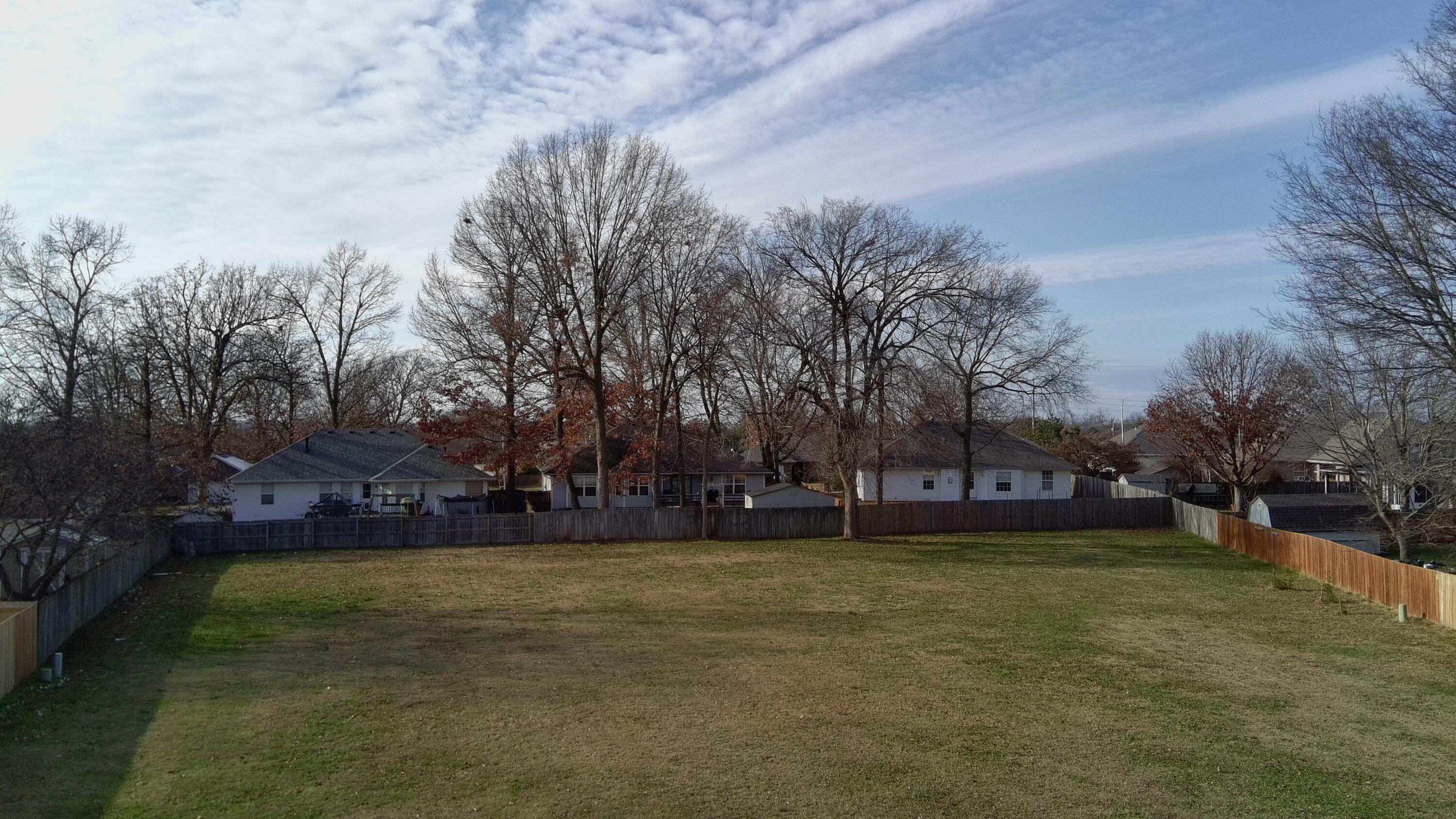 Photo 6 - Land for sale – 2721 S Timbercreek Avenue  Springfield, MO