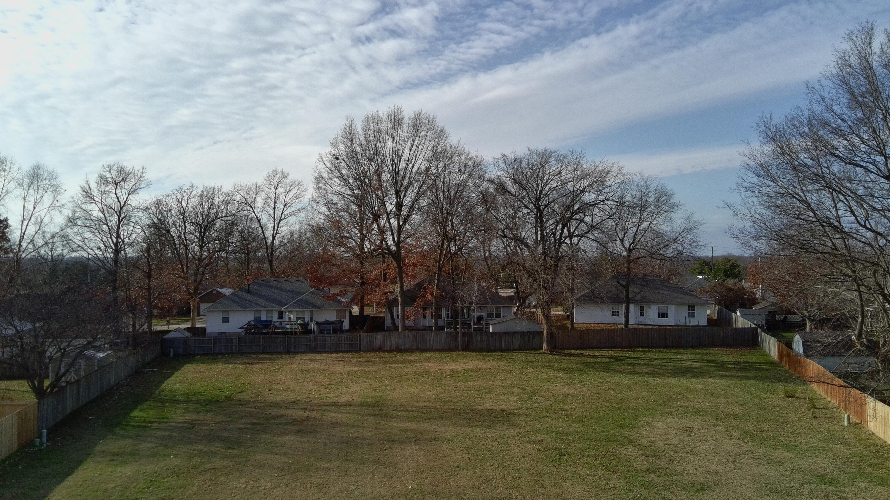 Photo 8 - Land for sale – 2721 S Timbercreek Avenue  Springfield, MO