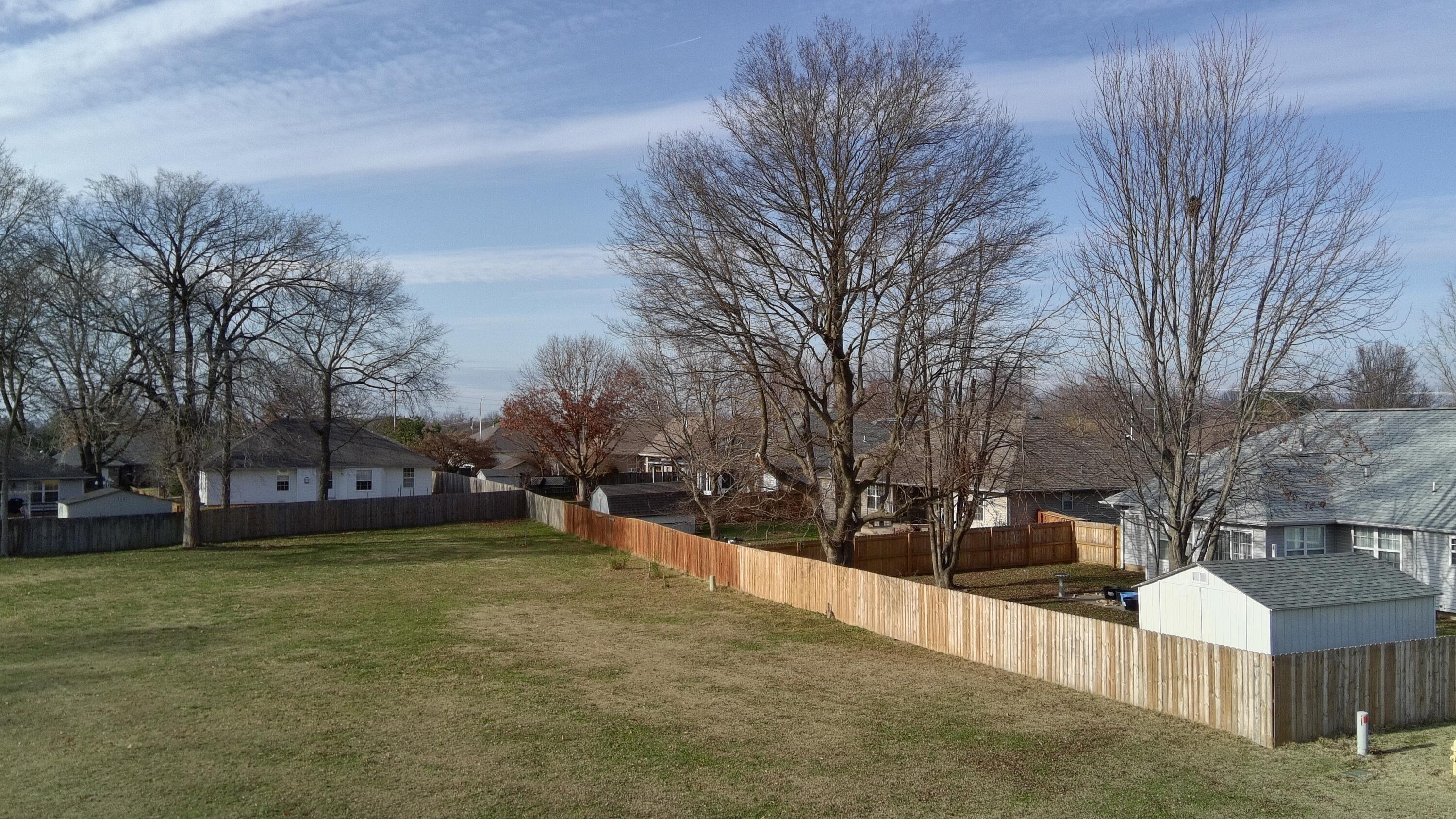 Photo 5 - Land for sale – 2721 S Timbercreek Avenue  Springfield, MO