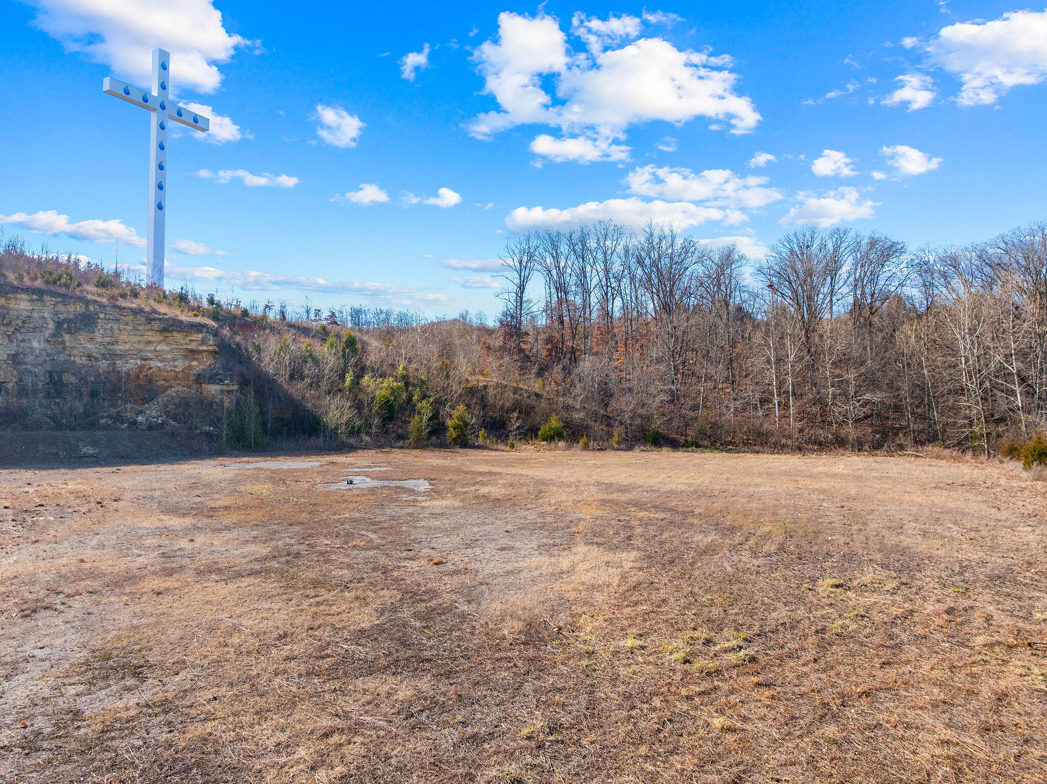 Photo 5 - Land for sale – 6041 N Us Highway 65   Walnut Shade, MO