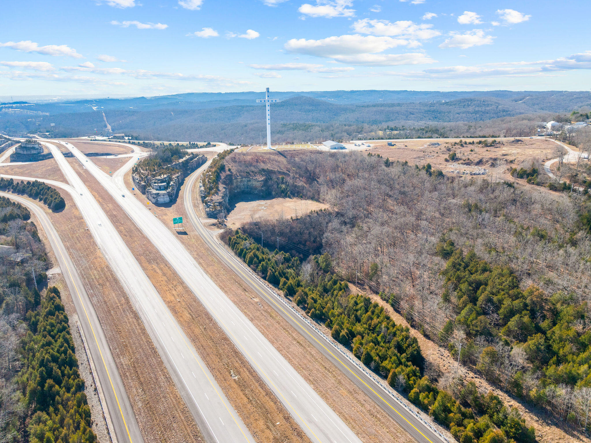 Photo 11 - Land for sale – 6041 N Us Highway 65   Walnut Shade, MO