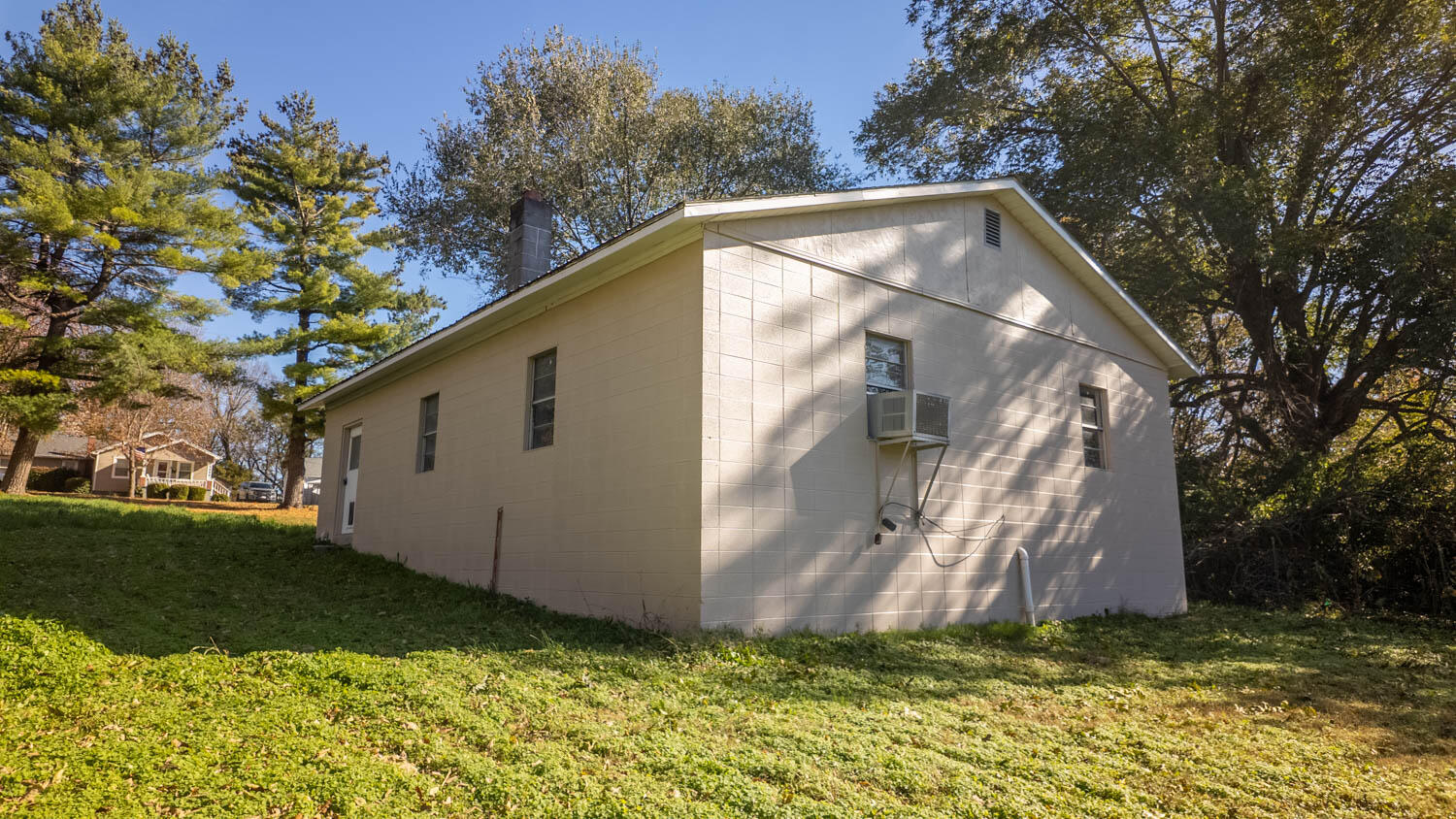 Photo 14 - Land for sale – 2453 N Albertha Avenue   Springfield, MO