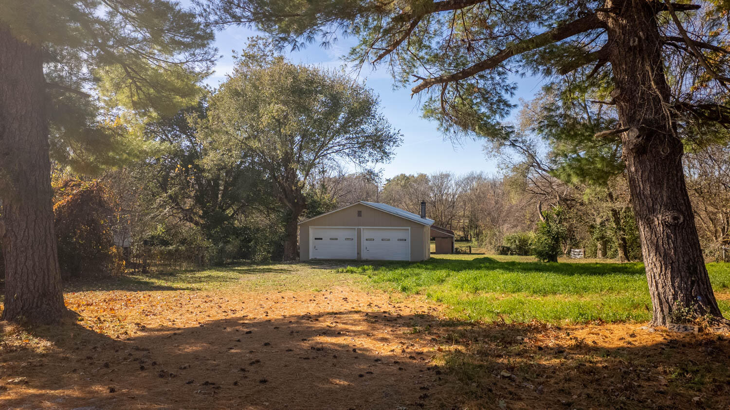 Photo 4 - Land for sale – 2453 N Albertha Avenue   Springfield, MO